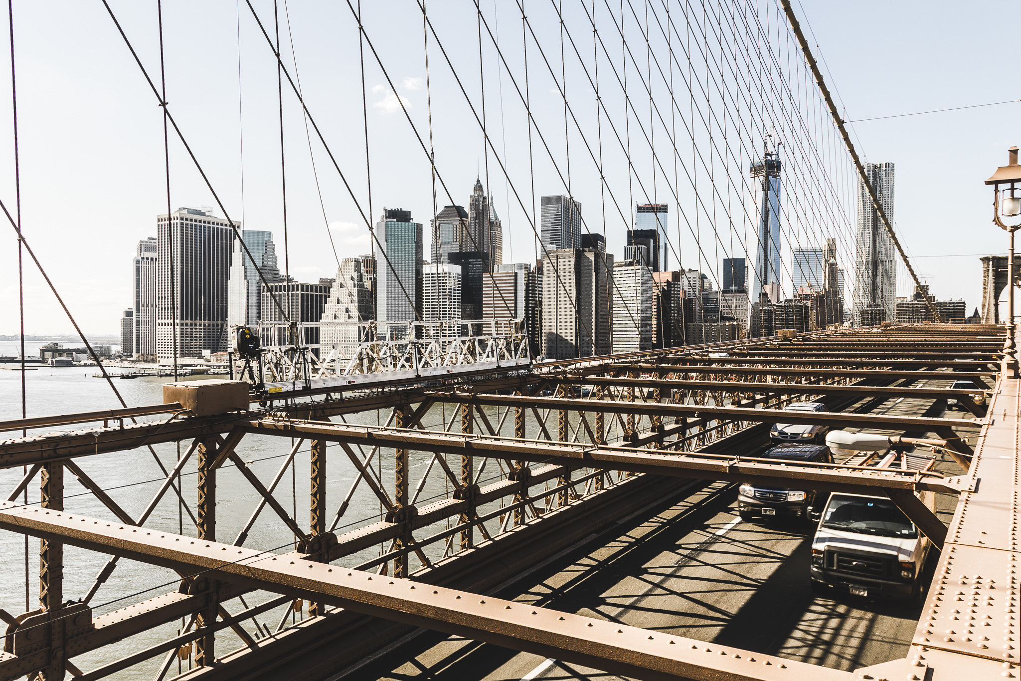 New York 2013 — photograph 59 of 64, travel photography by Robert Bucher