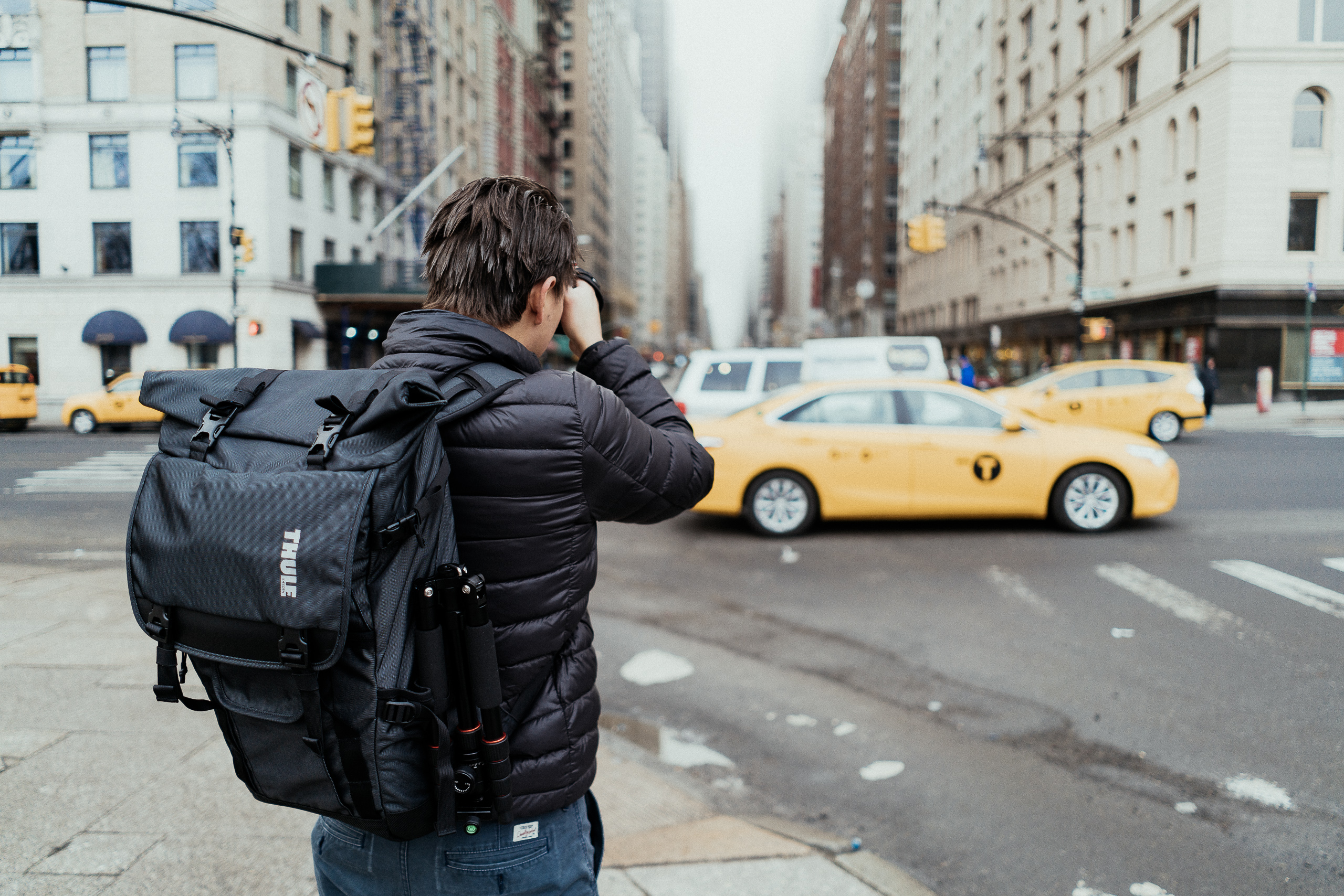 New York — photograph 6 of 10, travel photography by Robert Bucher