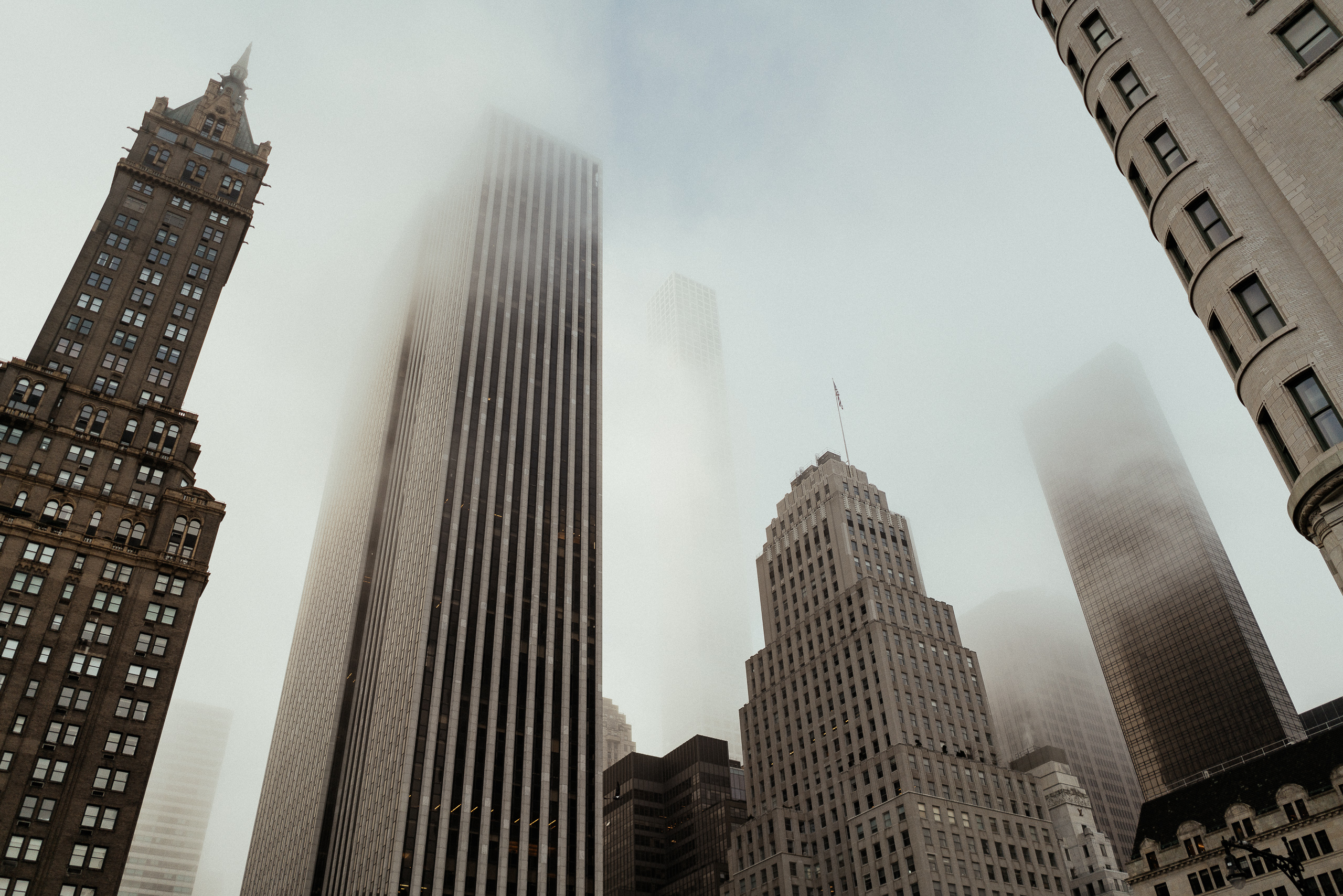 New York — photograph 9 of 10, travel photography by Robert Bucher