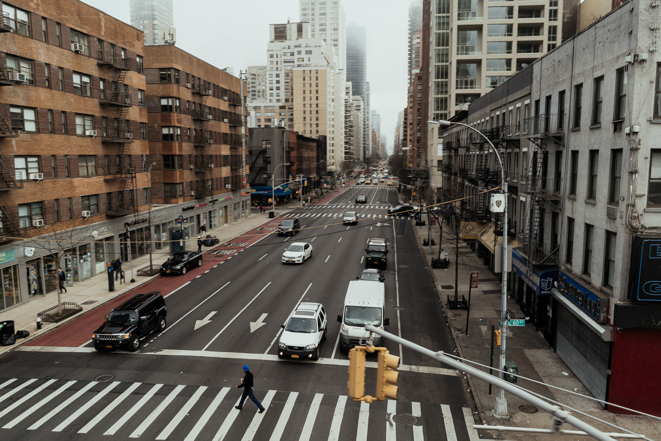 New York — photograph 10 of 10, travel photography by Robert Bucher