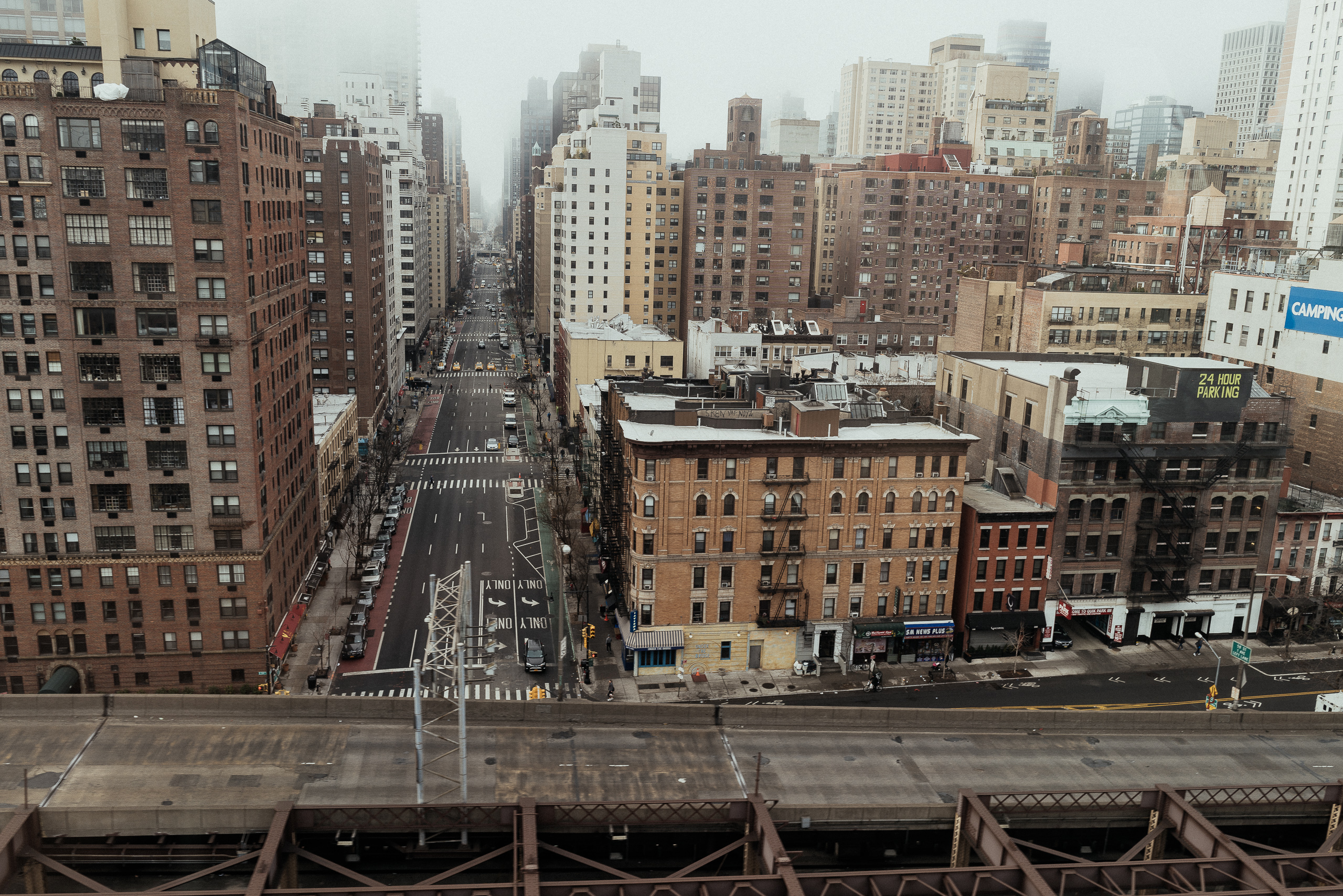 New York — photograph 8 of 10, travel photography by Robert Bucher