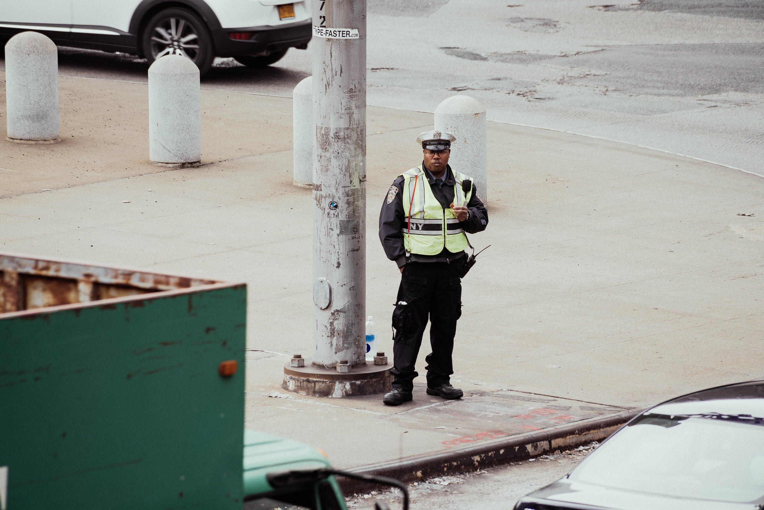 New York — photograph 1 of 10, travel photography by Robert Bucher