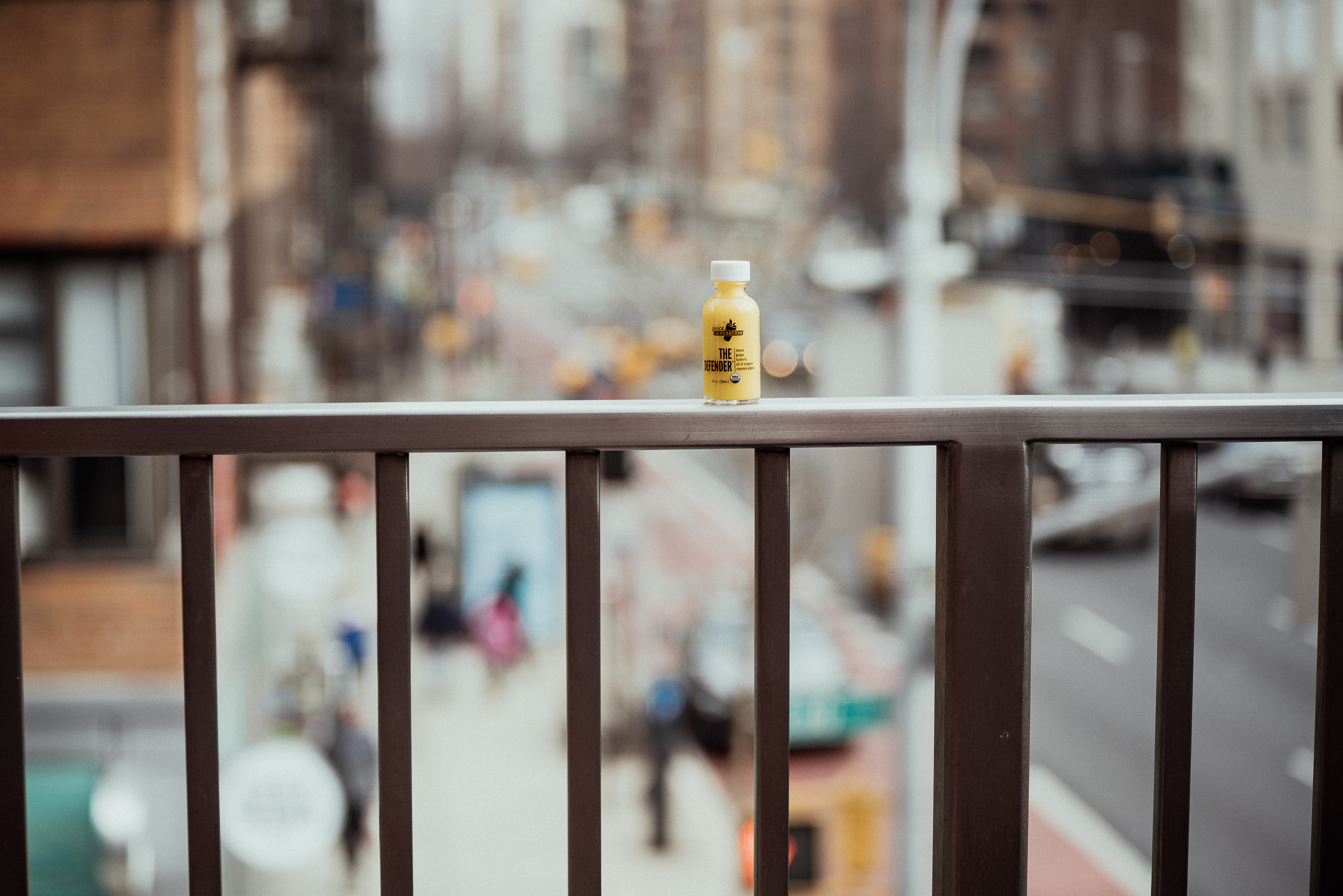 New York — photograph 3 of 10, travel photography by Robert Bucher