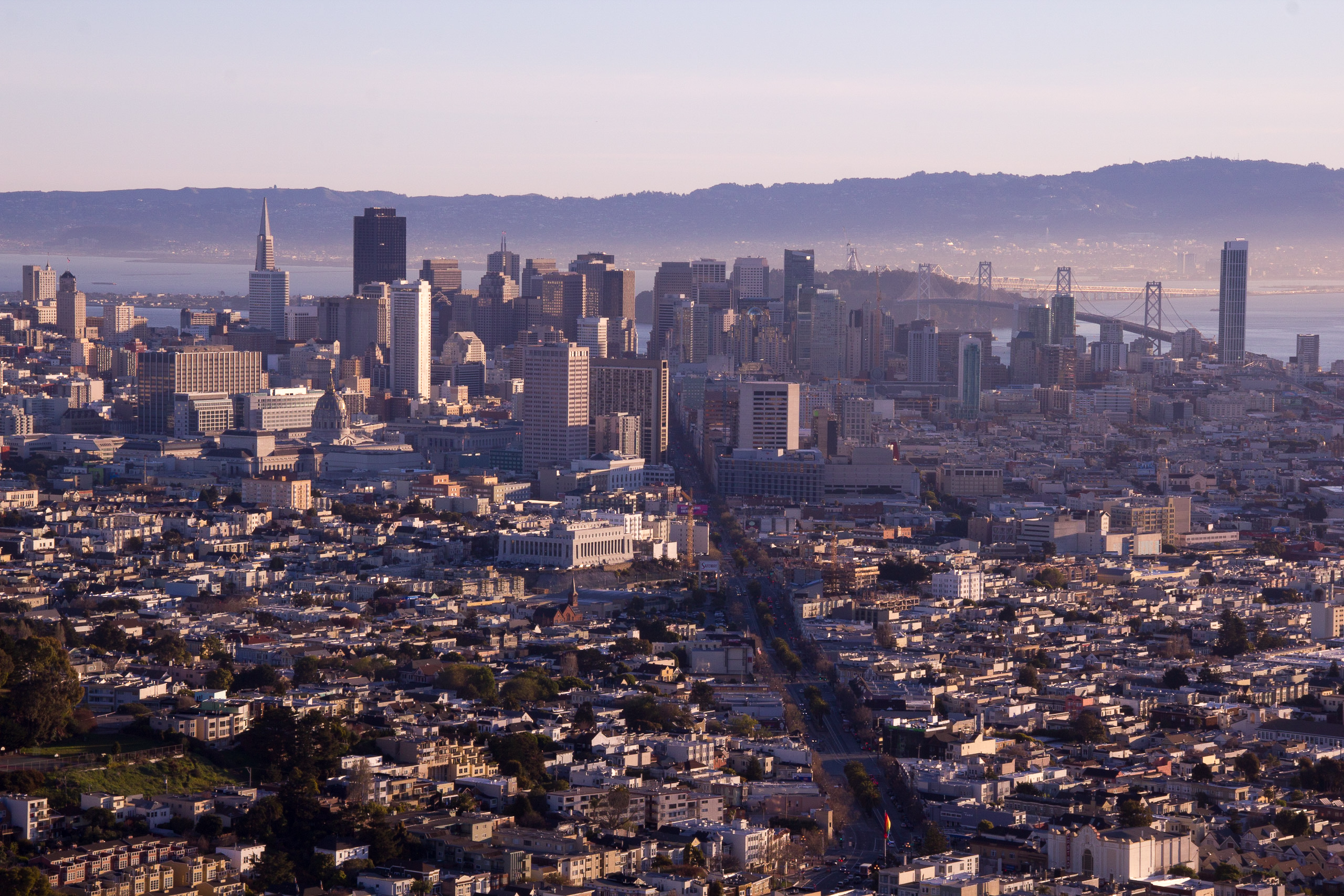 San Francisco 2013 — photograph 2 of 38, travel photography by Robert Bucher