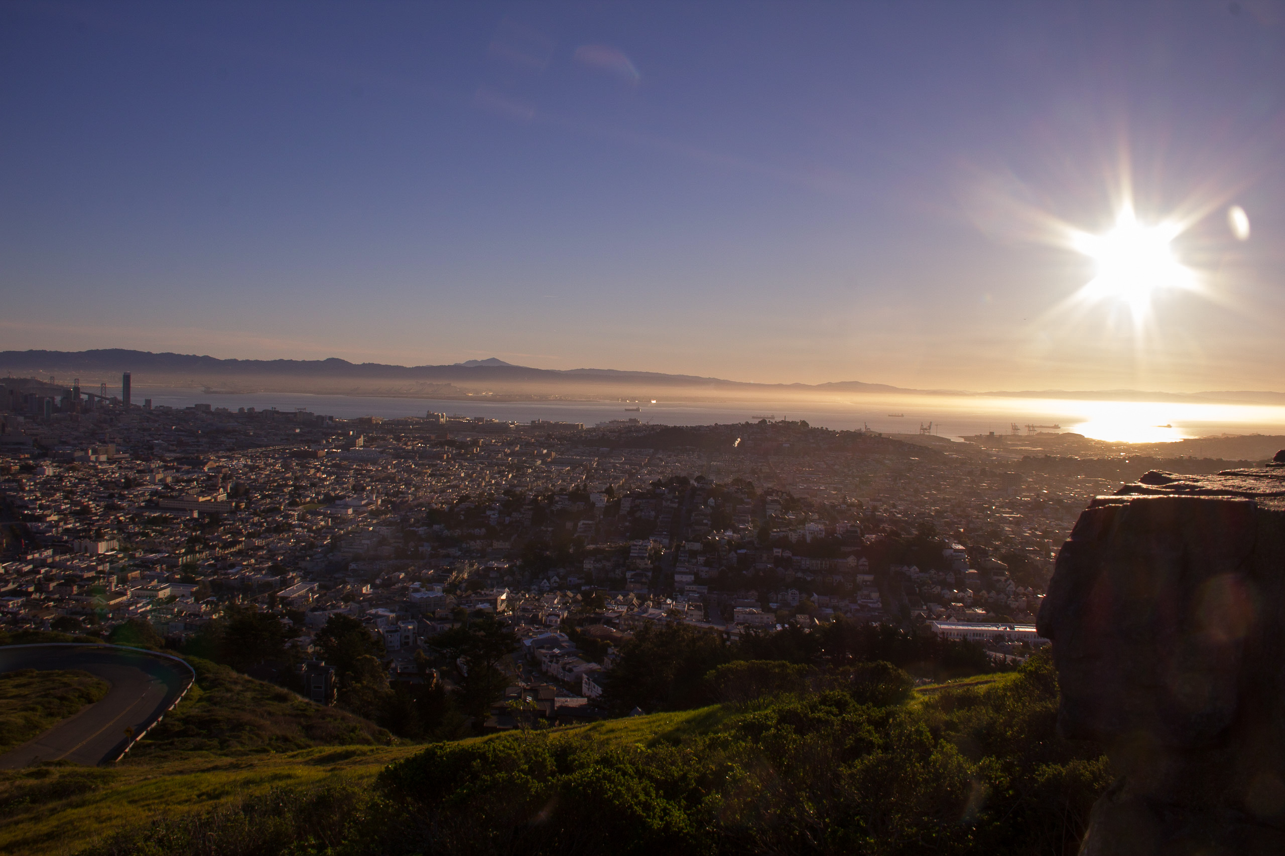 San Francisco 2013 — photograph 7 of 38, travel photography by Robert Bucher