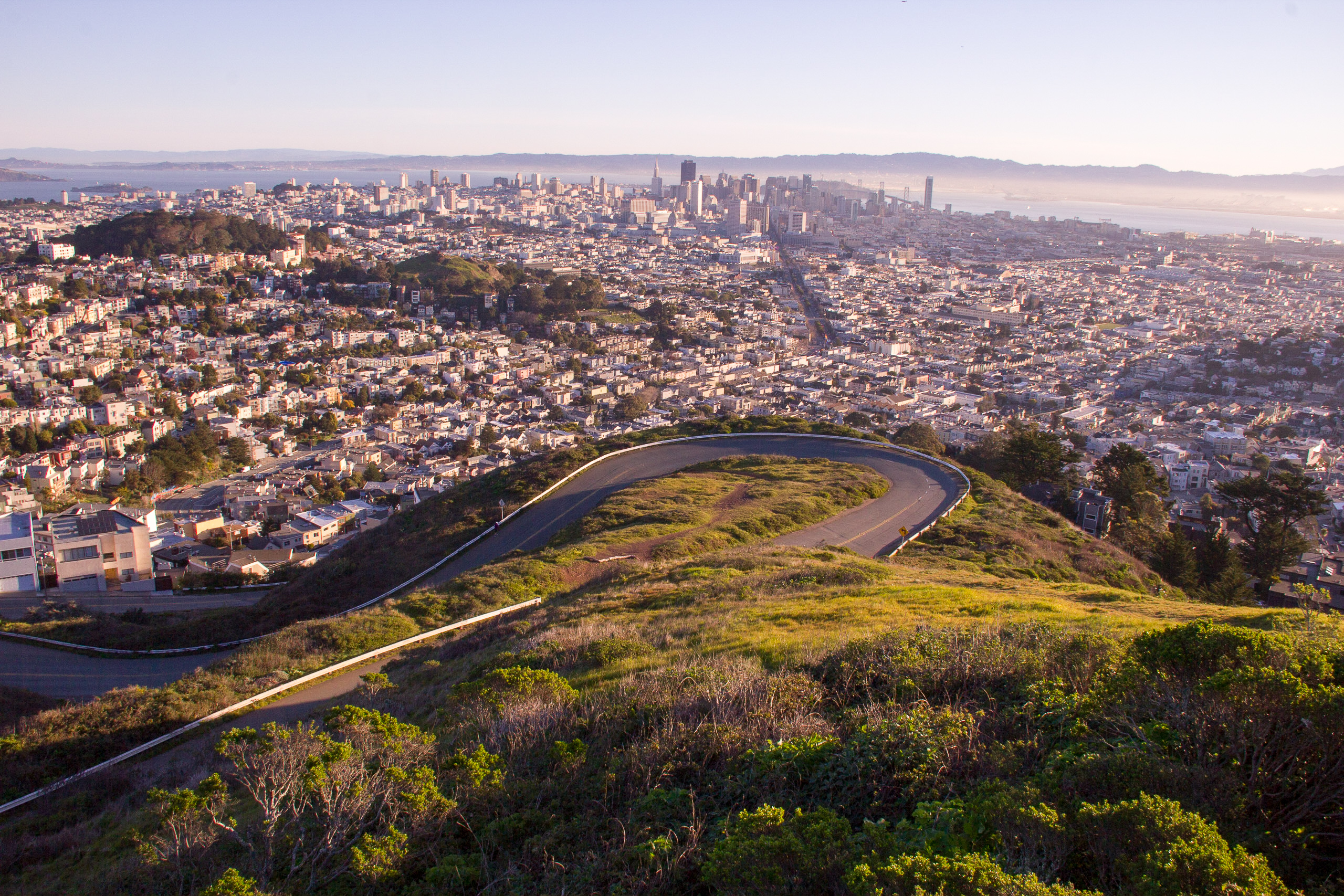 San Francisco 2013 — photograph 28 of 38, travel photography by Robert Bucher