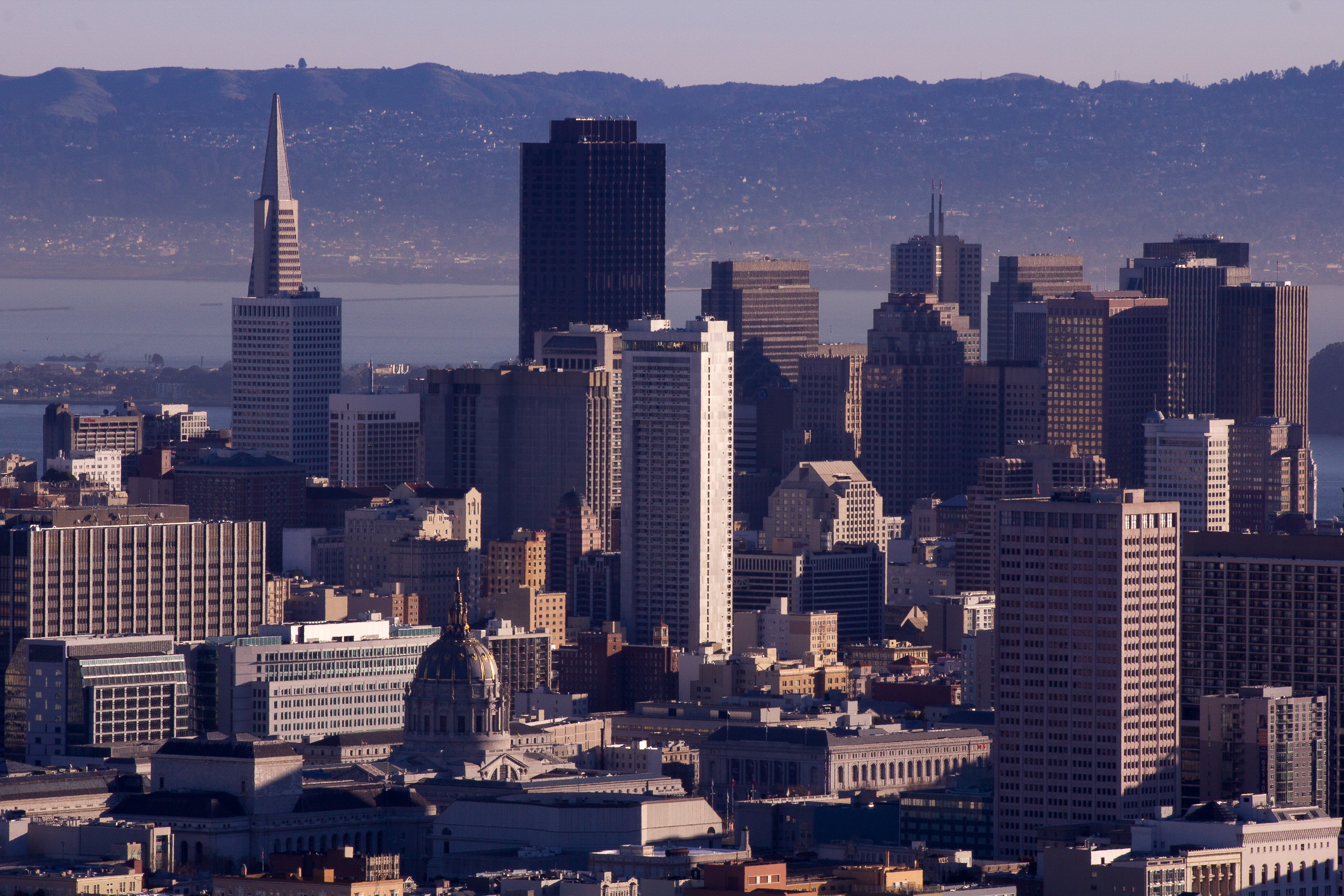 San Francisco 2013 — photograph 33 of 38, travel photography by Robert Bucher
