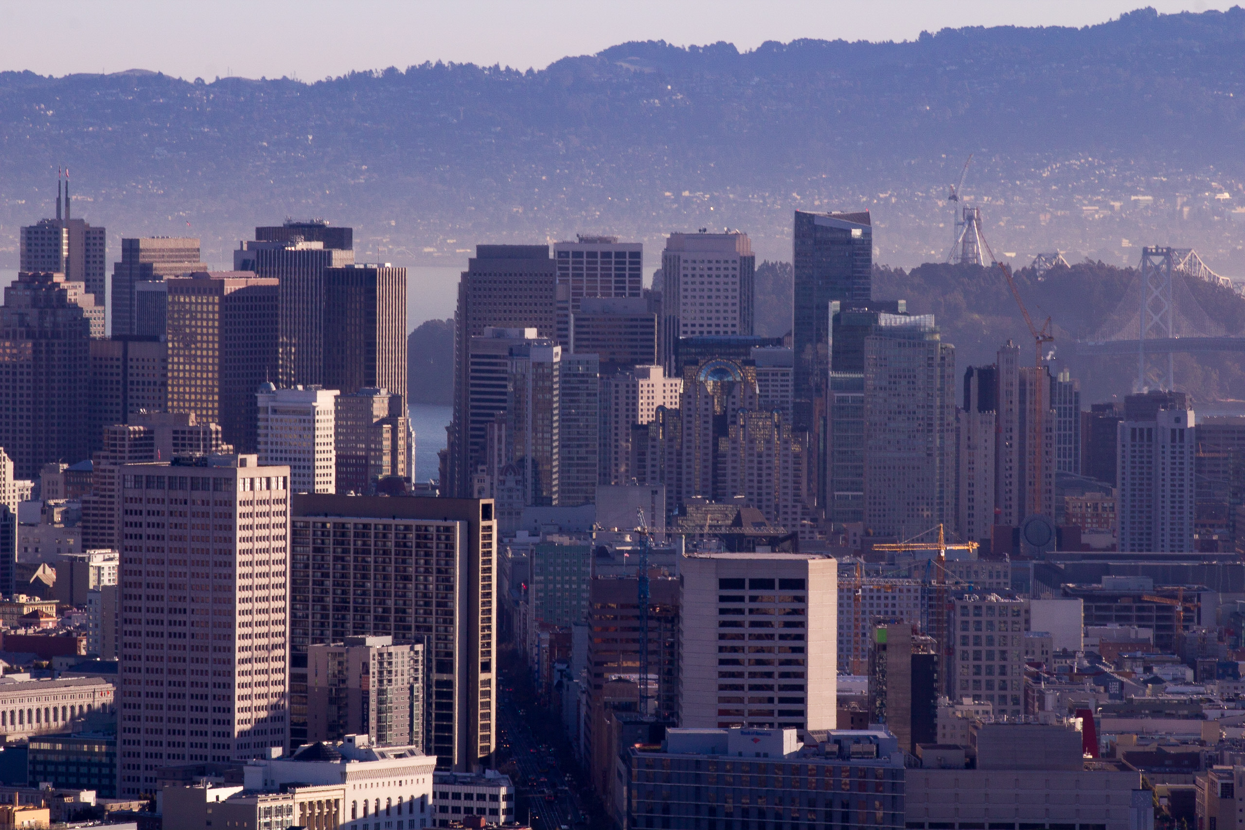 San Francisco 2013 — photograph 37 of 38, travel photography by Robert Bucher