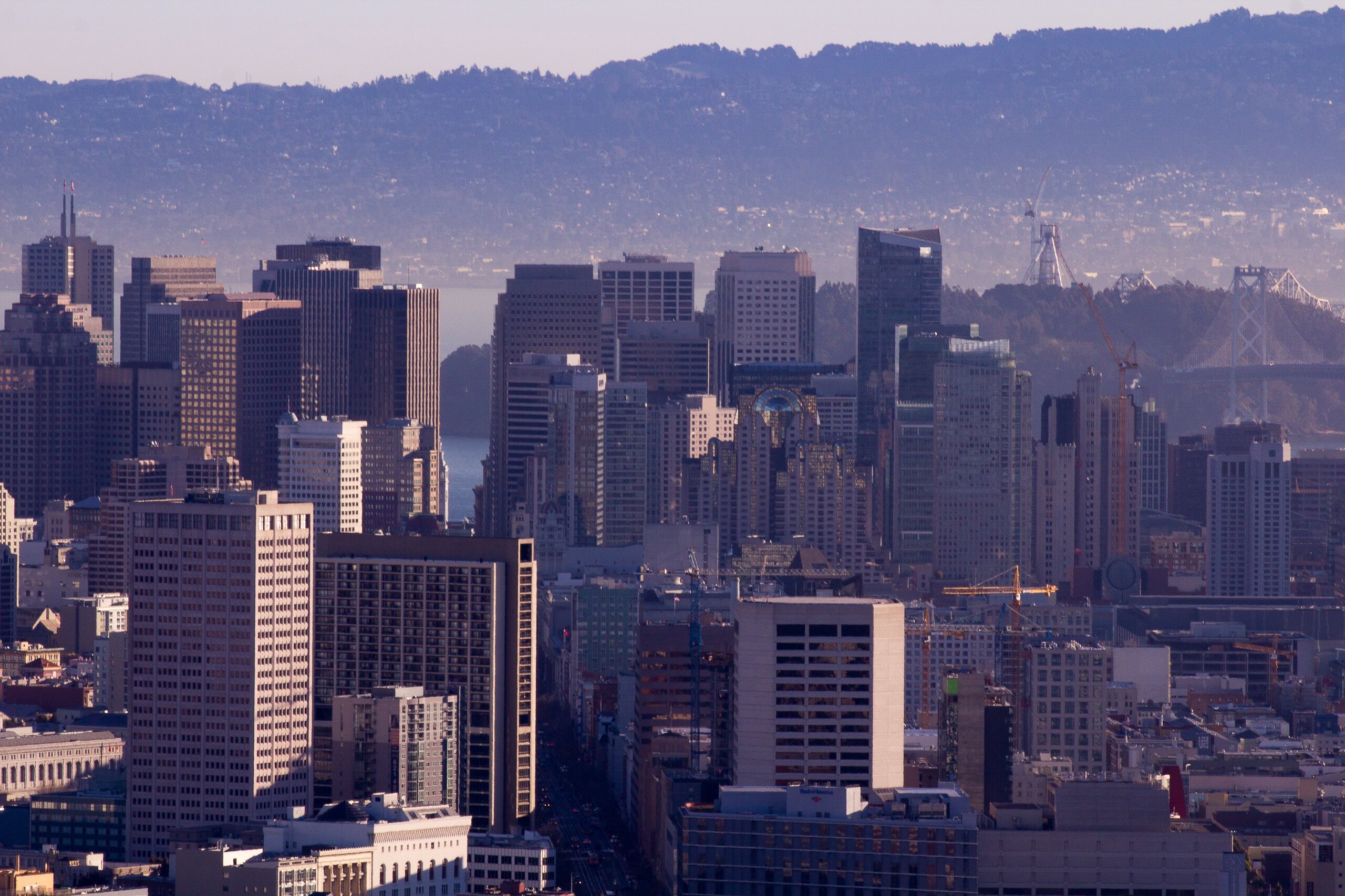San Francisco 2013 - photograph 21 of 38, travel photography by Robert Bucher