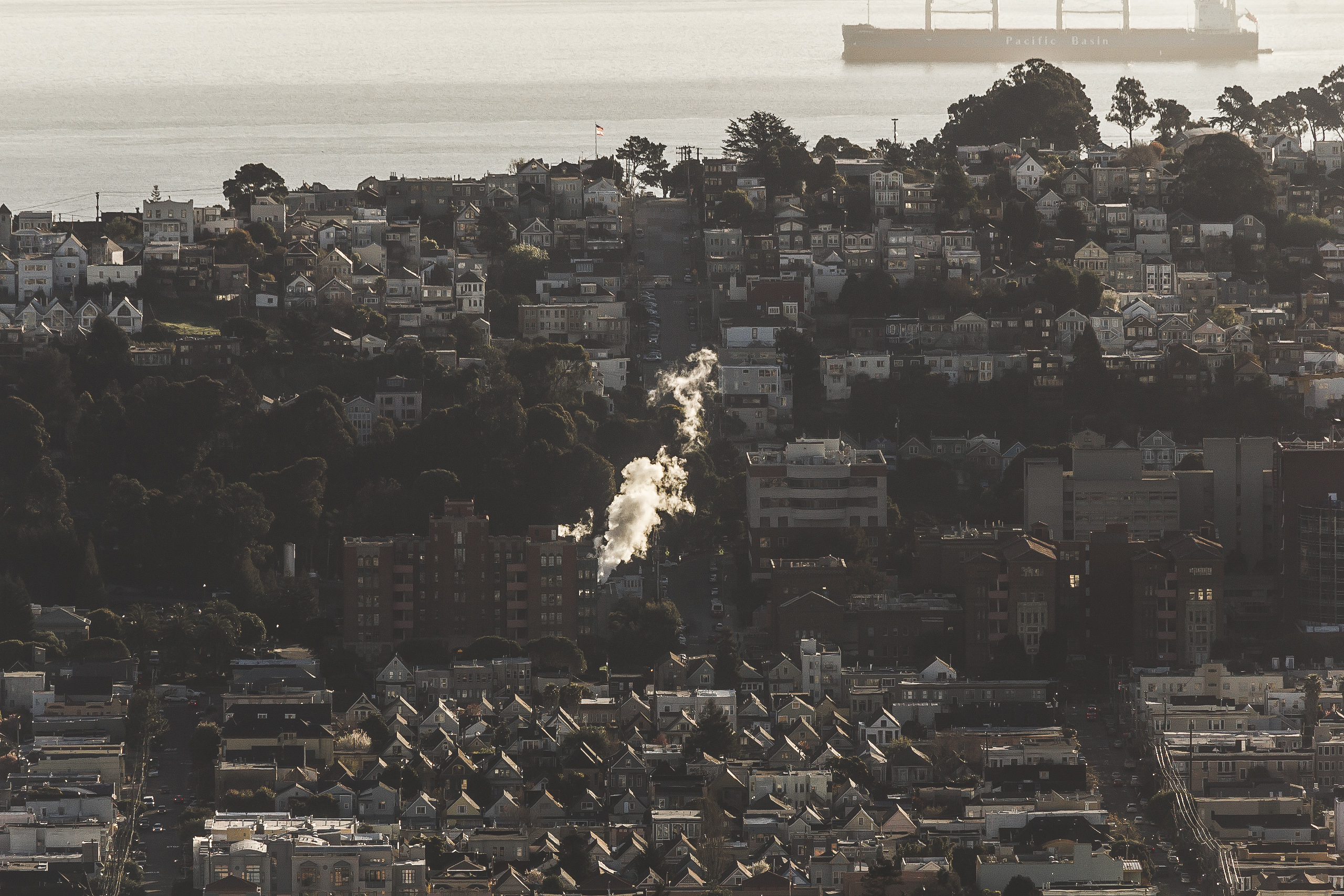 San Francisco 2013 — photograph 34 of 38, travel photography by Robert Bucher