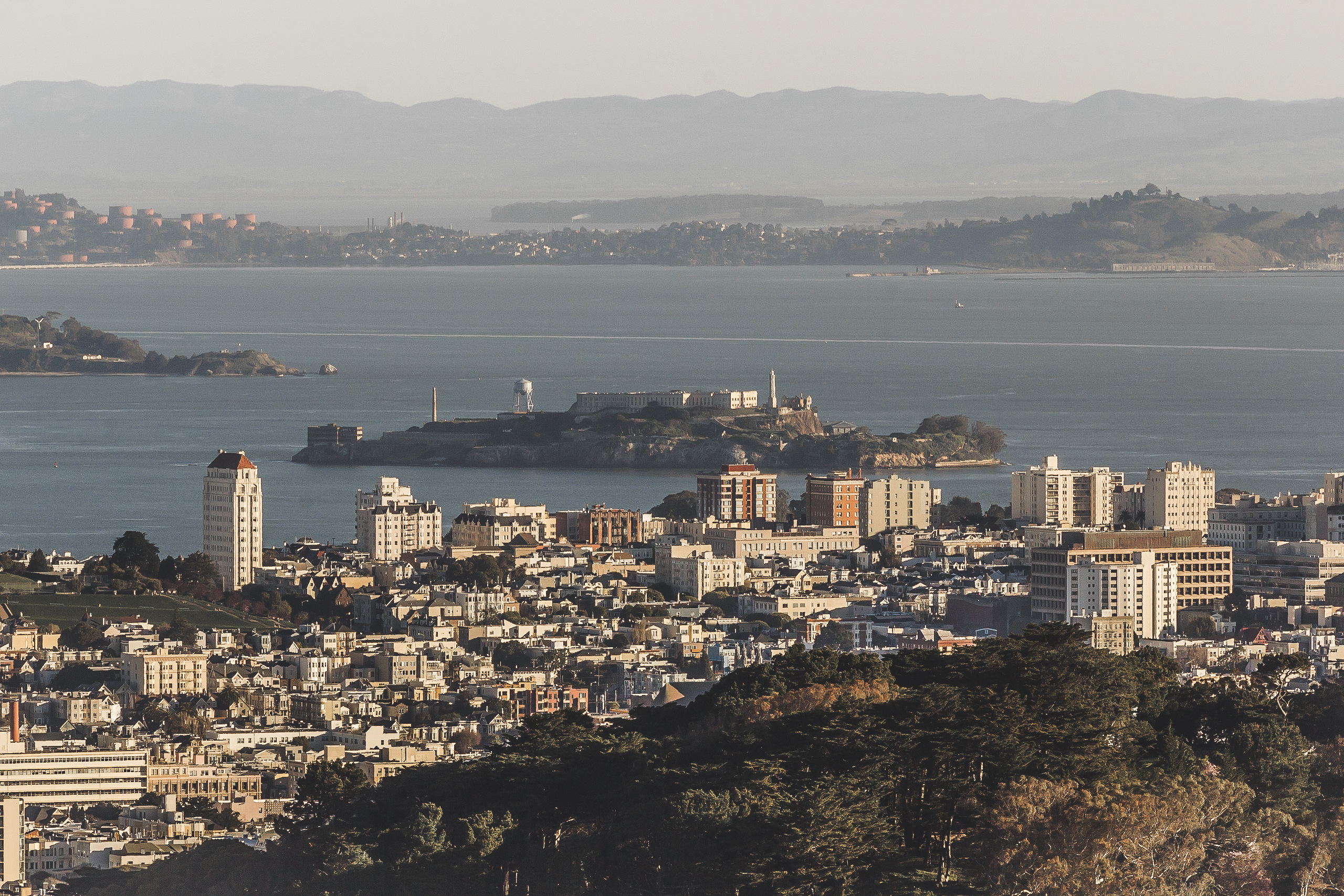 San Francisco 2013 — photograph 25 of 38, travel photography by Robert Bucher