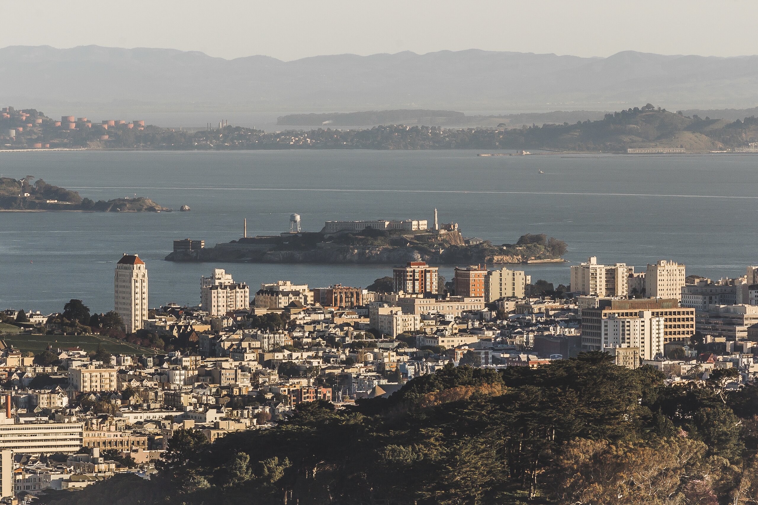 San Francisco 2013 - photograph 17 of 38, travel photography by Robert Bucher