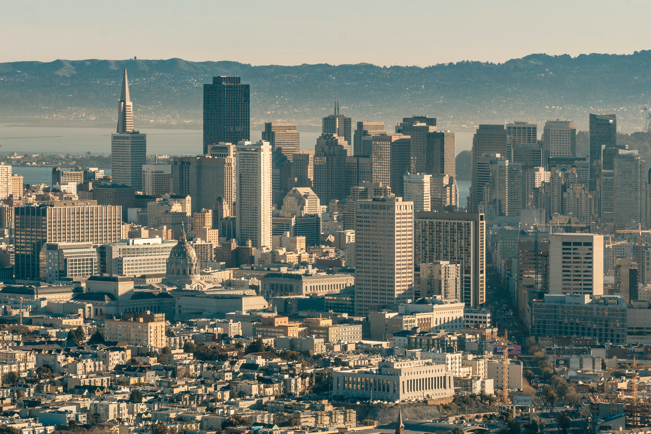 San Francisco 2013 — photograph 35 of 38, travel photography by Robert Bucher
