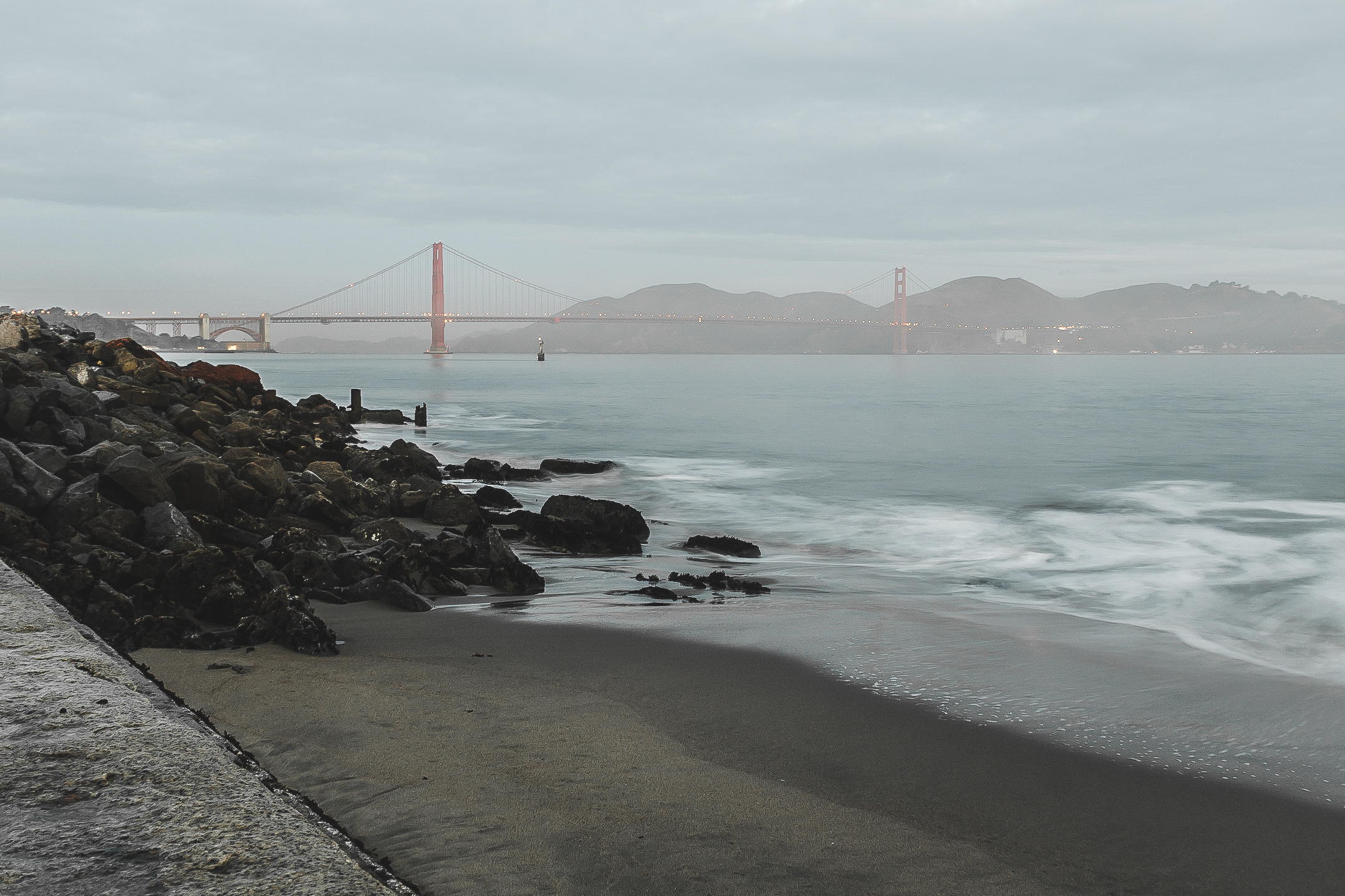San Francisco 2013 — photograph 5 of 38, travel photography by Robert Bucher