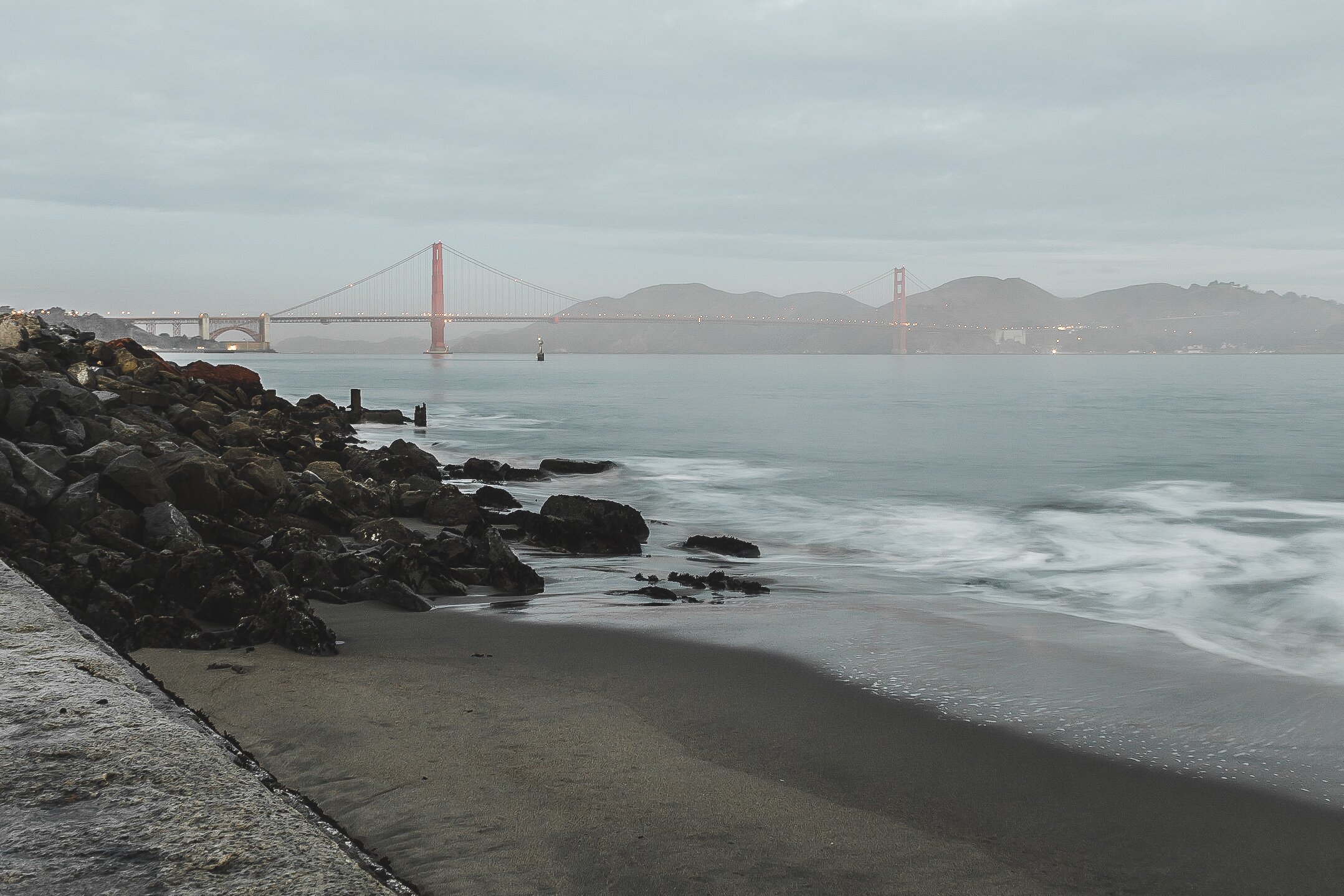 San Francisco 2013 - photograph 35 of 38, travel photography by Robert Bucher