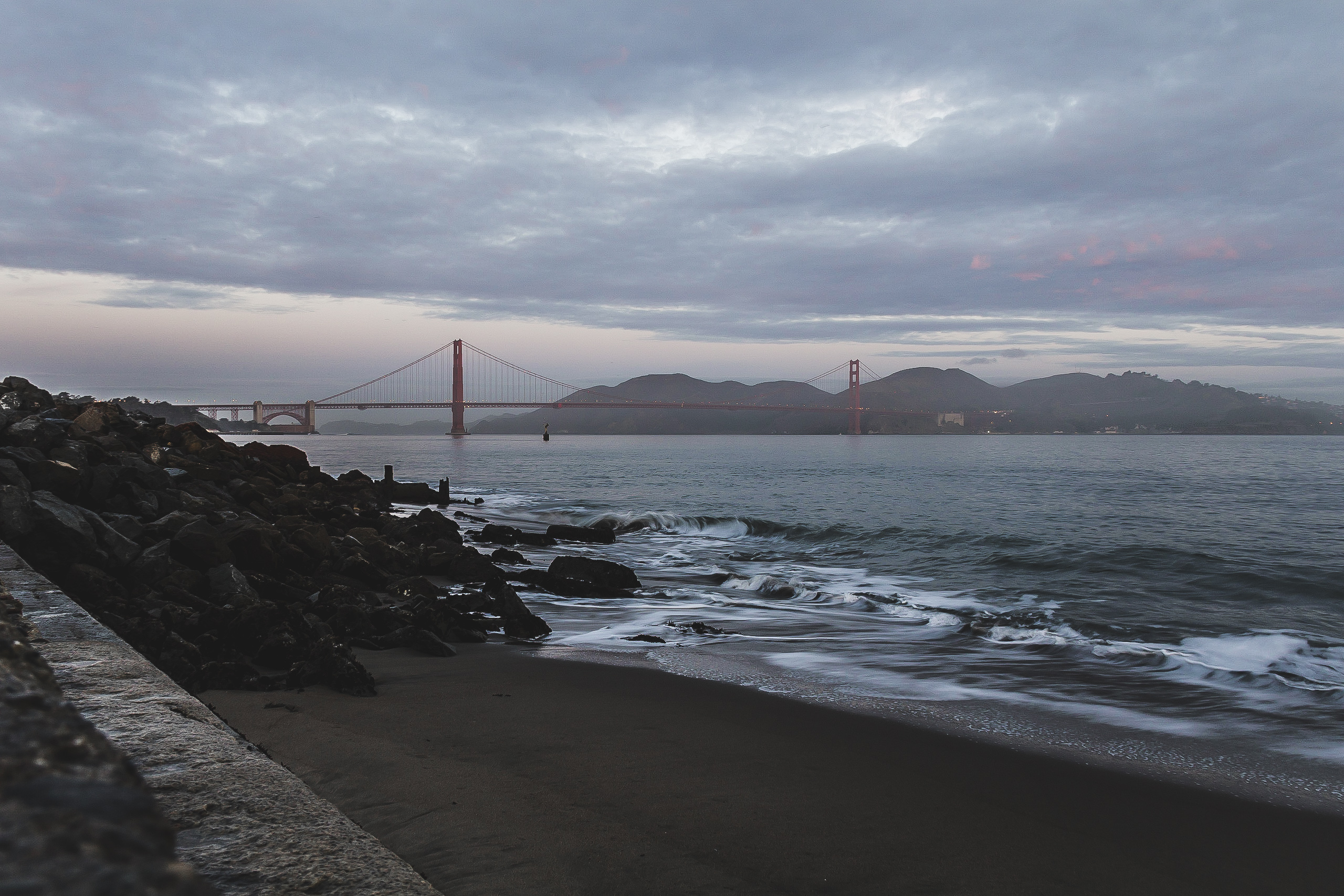 San Francisco 2013 — photograph 8 of 38, travel photography by Robert Bucher