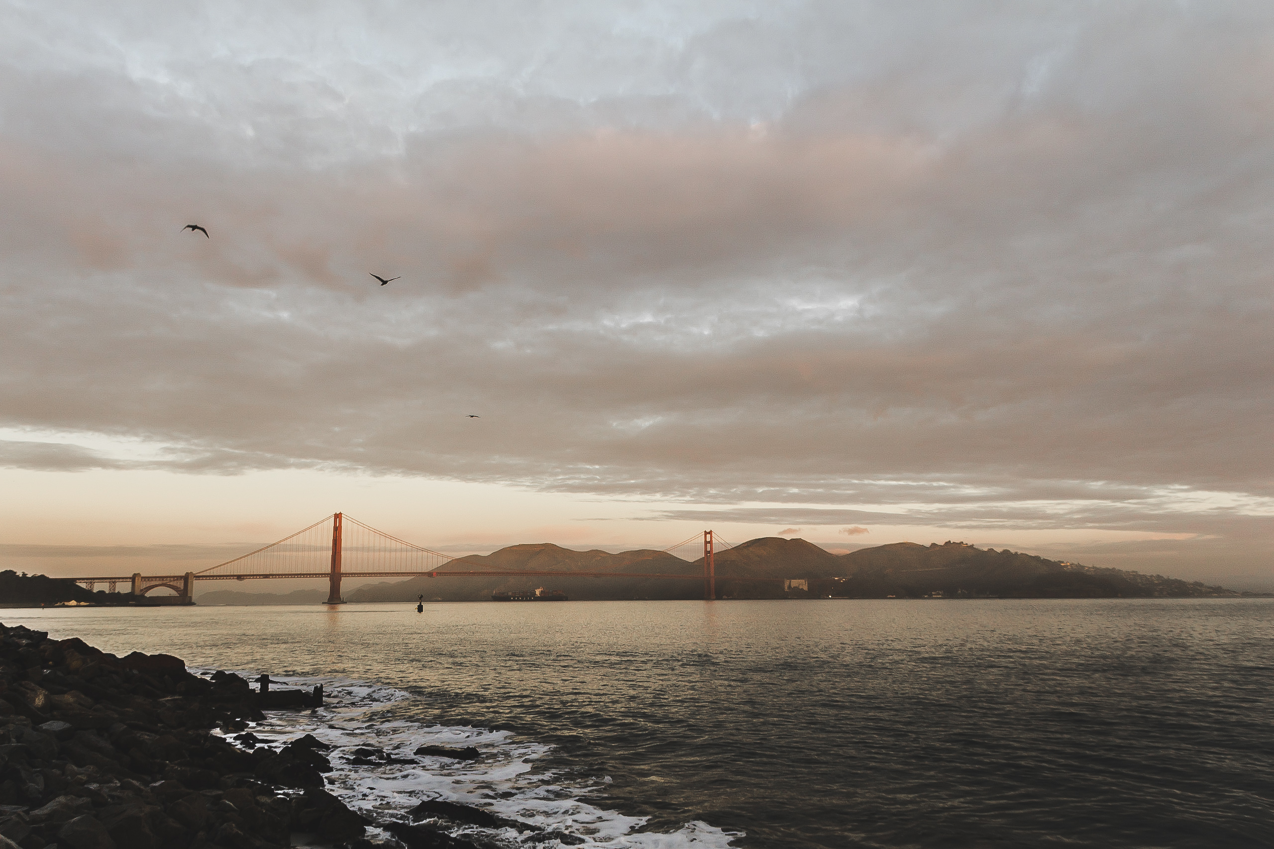San Francisco 2013 — photograph 1 of 38, travel photography by Robert Bucher