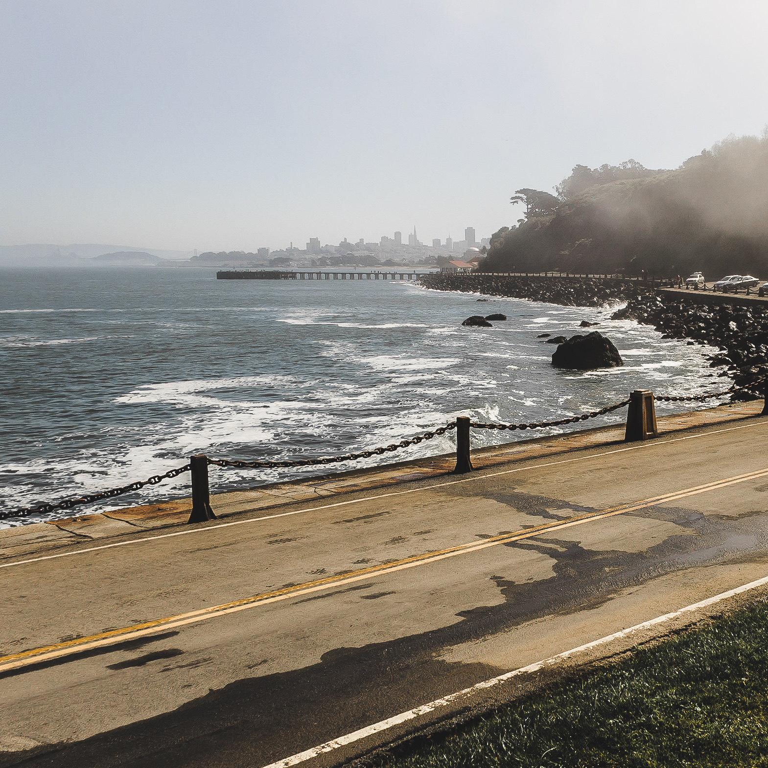 San Francisco 2013 — photograph 29 of 38, travel photography by Robert Bucher