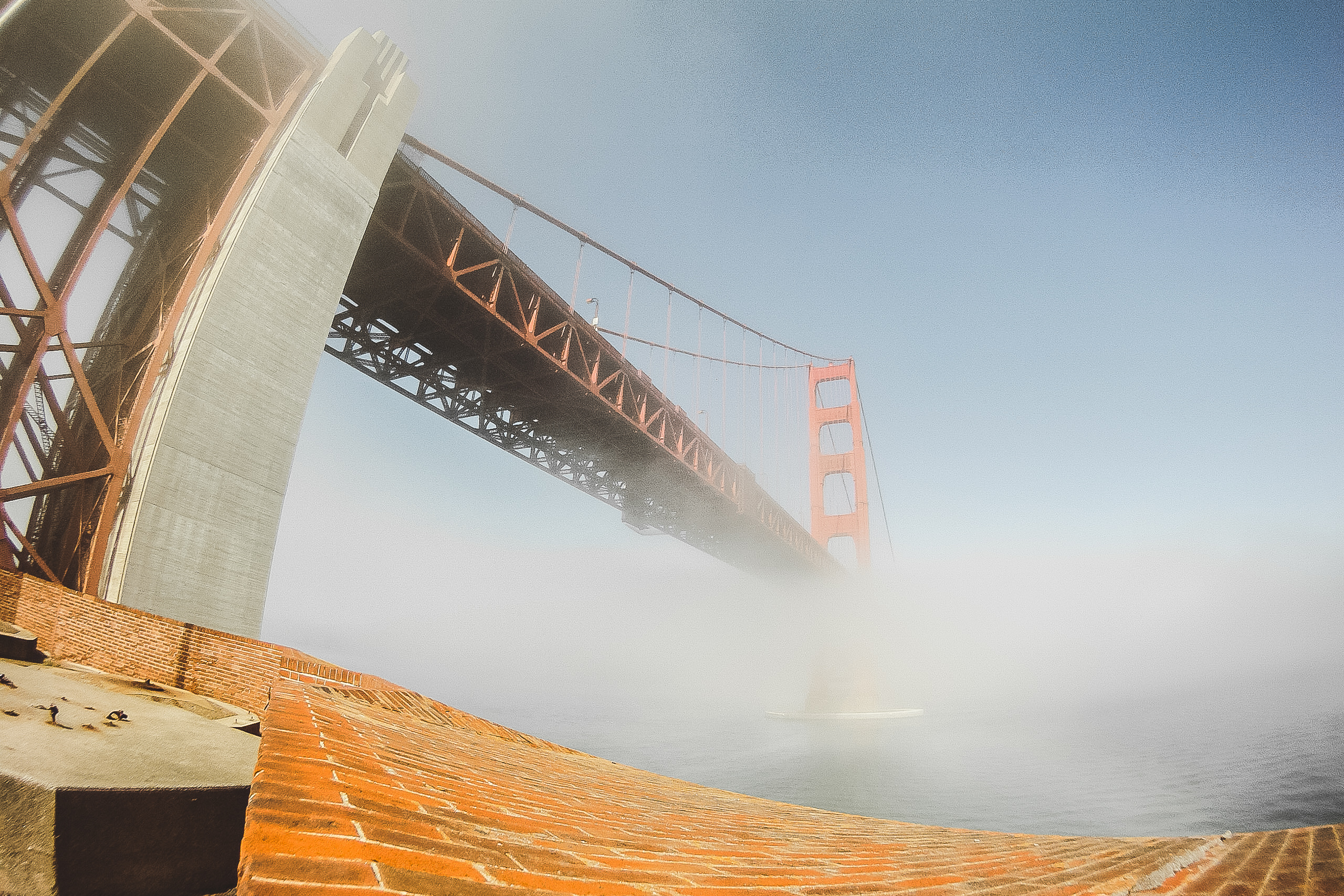 San Francisco 2013 — photograph 30 of 38, travel photography by Robert Bucher