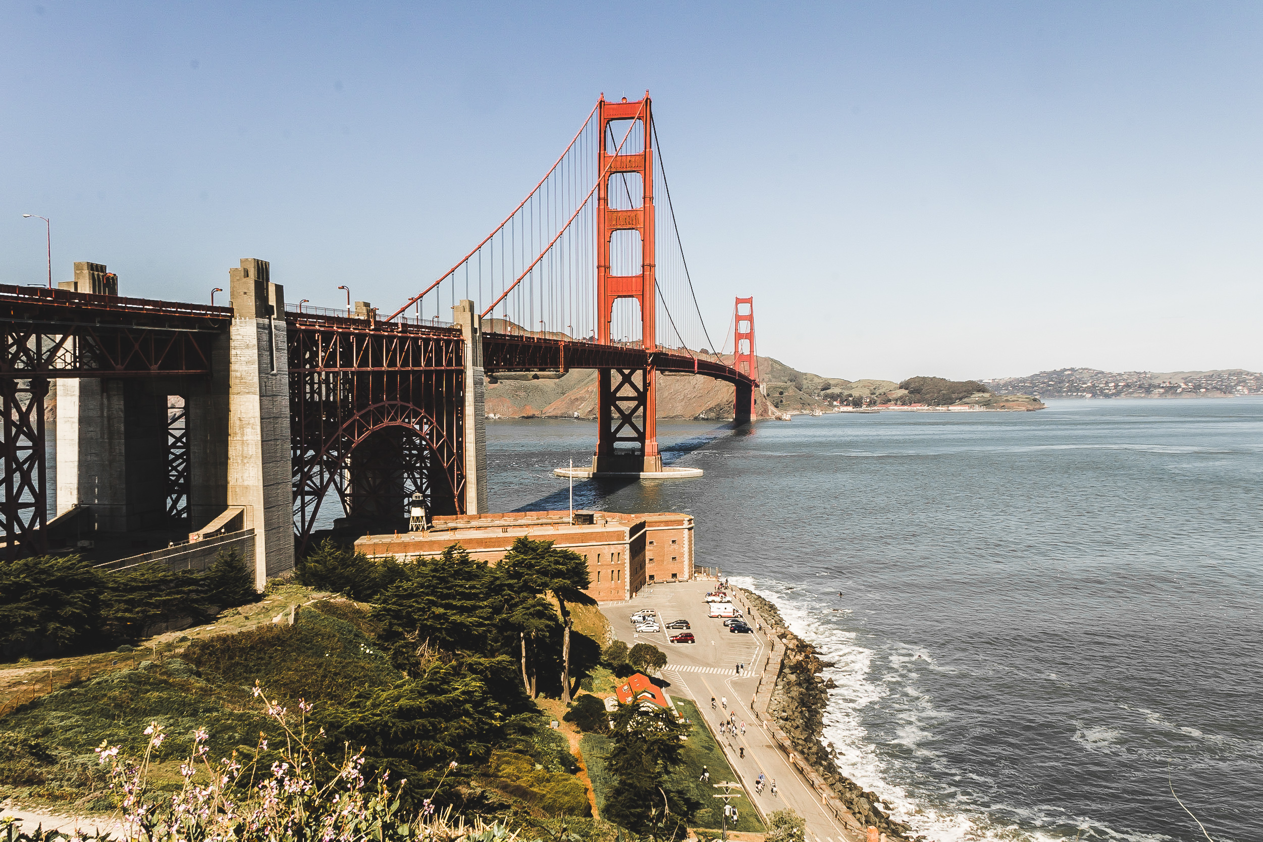 San Francisco 2013 — photograph 38 of 38, travel photography by Robert Bucher