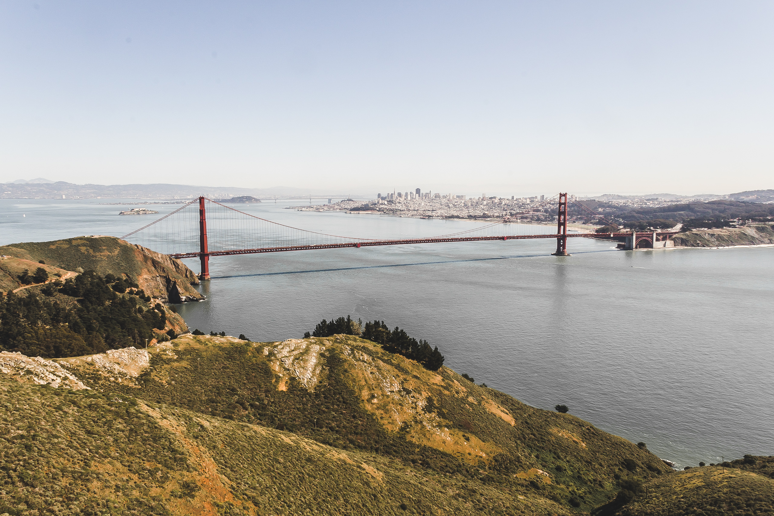 San Francisco 2013 — photograph 6 of 38, travel photography by Robert Bucher