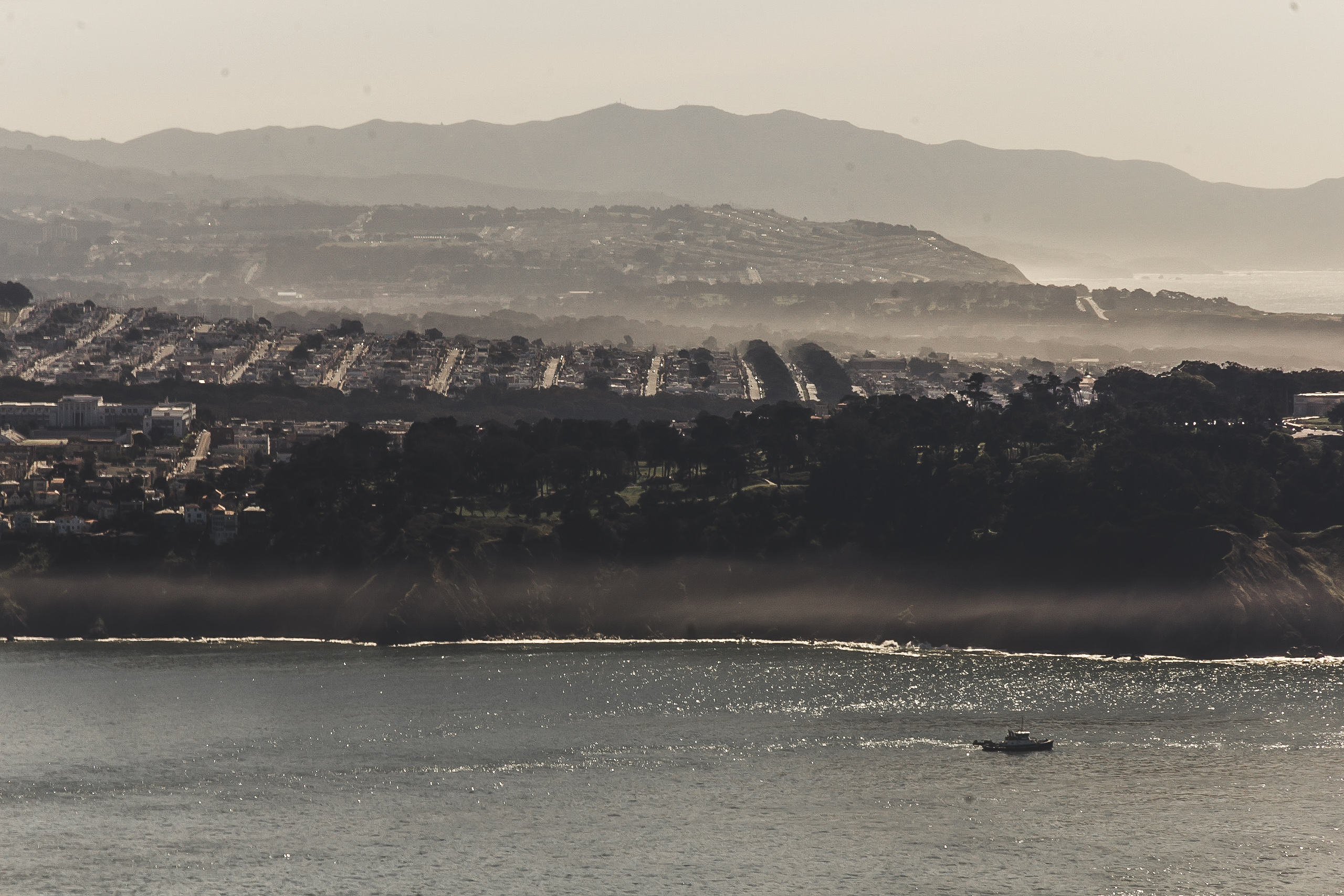 San Francisco 2013 — photograph 20 of 38, travel photography by Robert Bucher