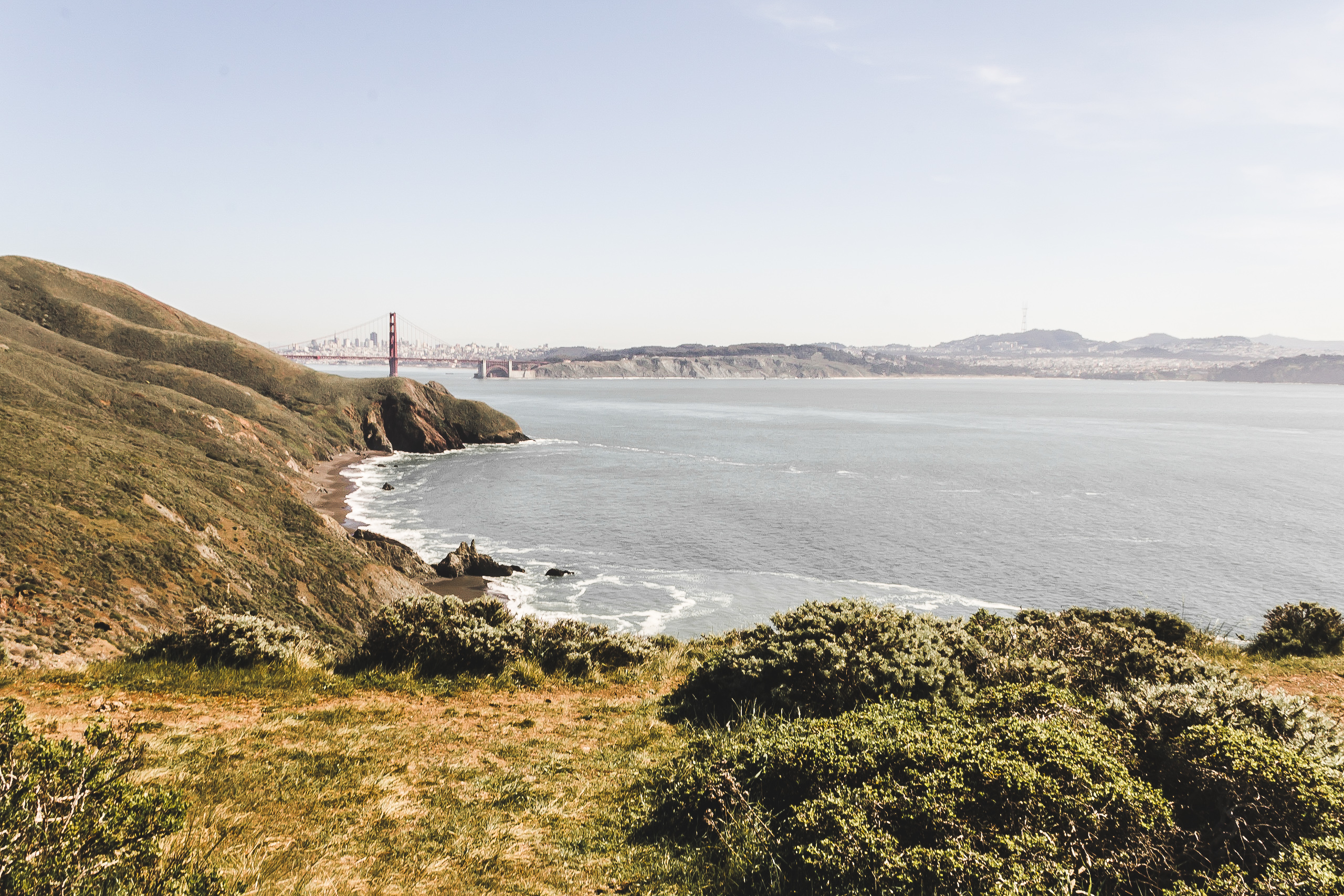 San Francisco 2013 — photograph 36 of 38, travel photography by Robert Bucher