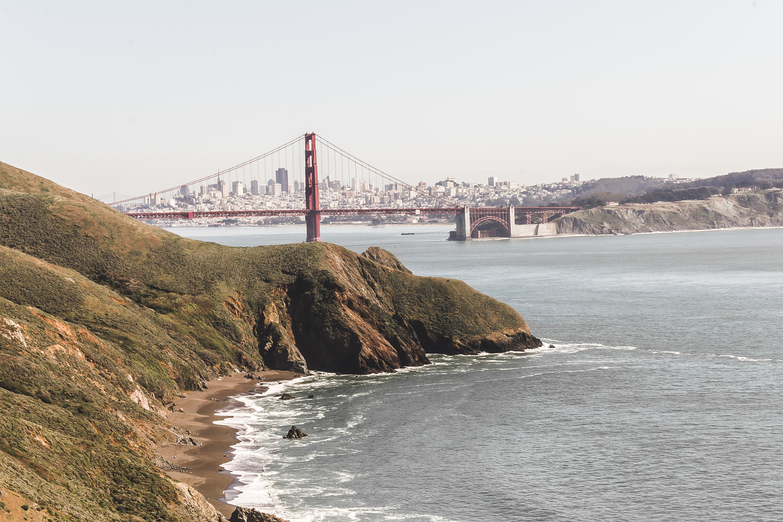 San Francisco 2013 — photograph 17 of 38, travel photography by Robert Bucher