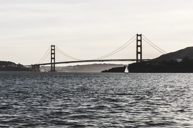 San Francisco 2013