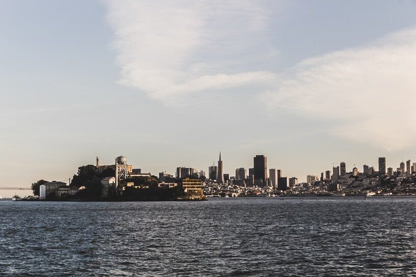 San Francisco 2013