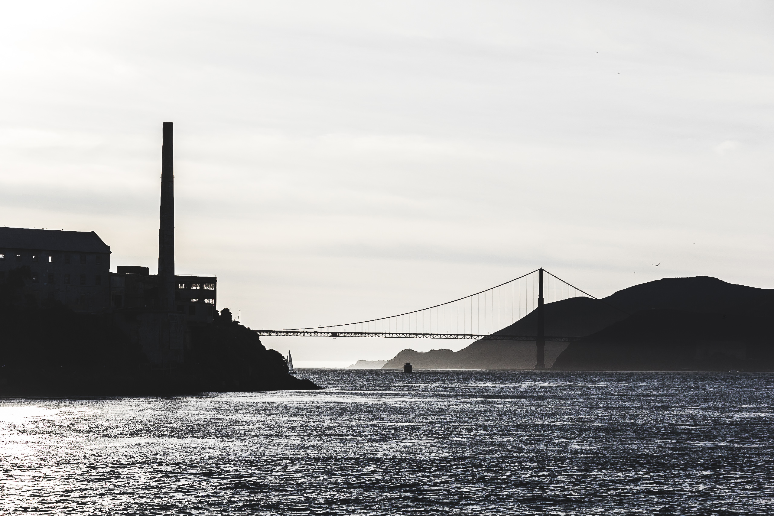 San Francisco 2013 — photograph 3 of 38, travel photography by Robert Bucher