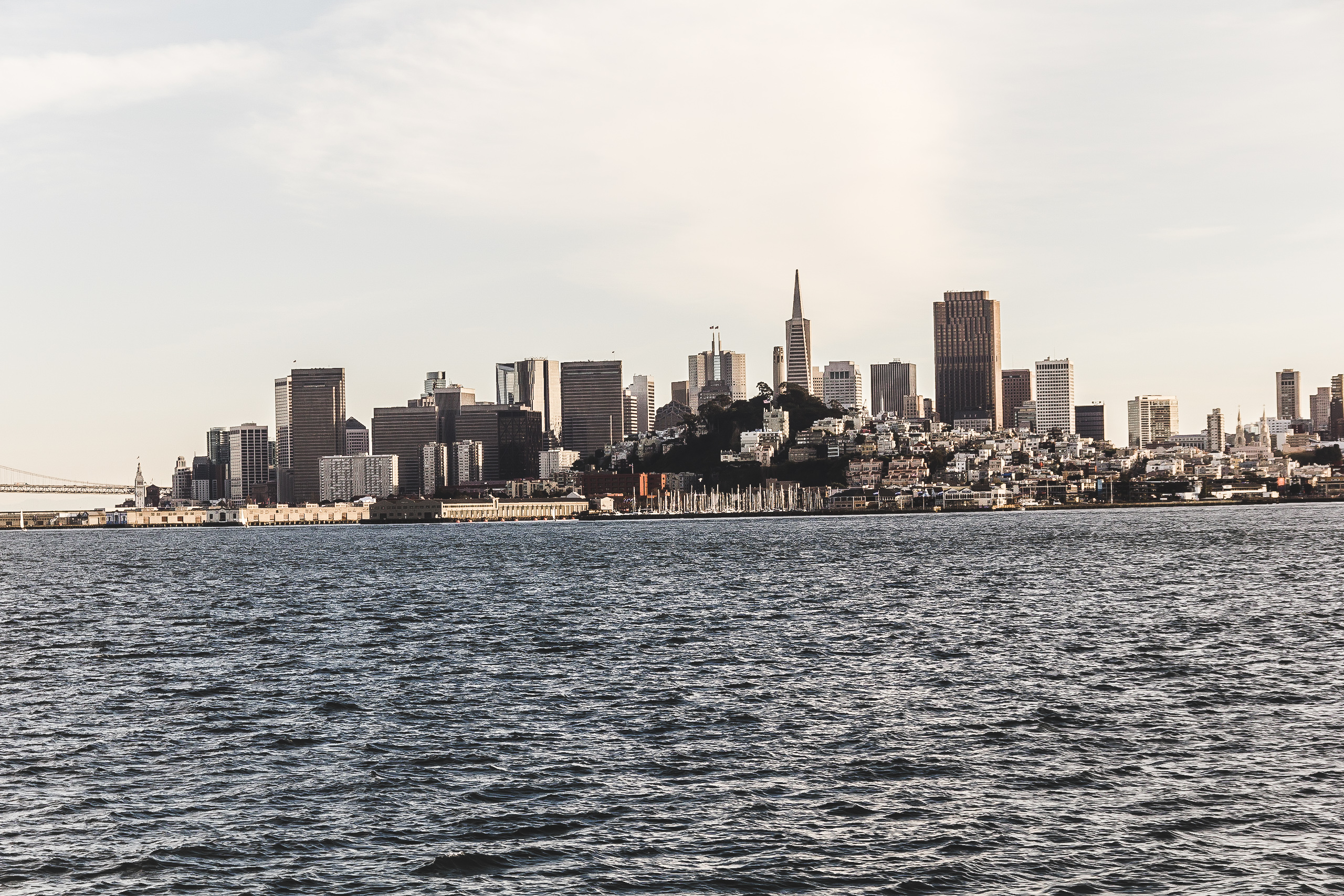 San Francisco 2013 — photograph 4 of 38, travel photography by Robert Bucher
