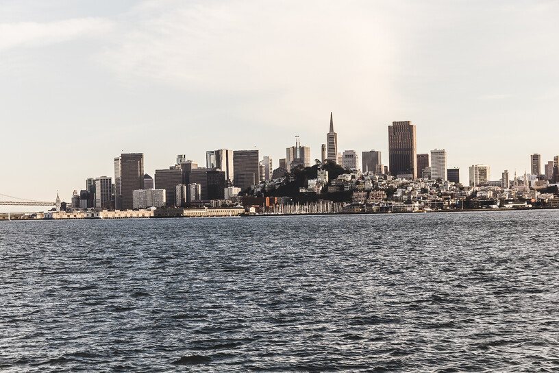 San Francisco 2013