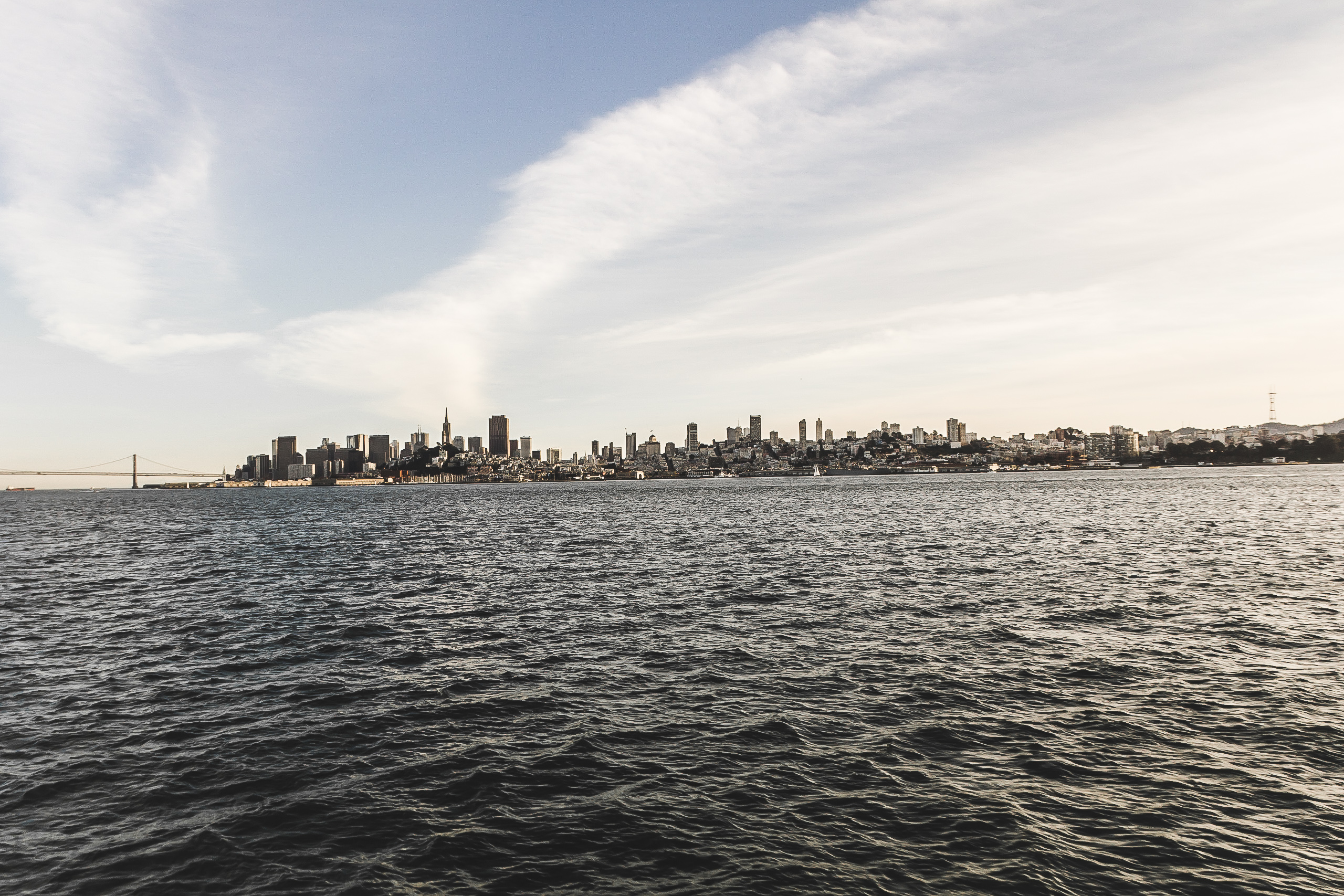 San Francisco 2013 — photograph 26 of 38, travel photography by Robert Bucher
