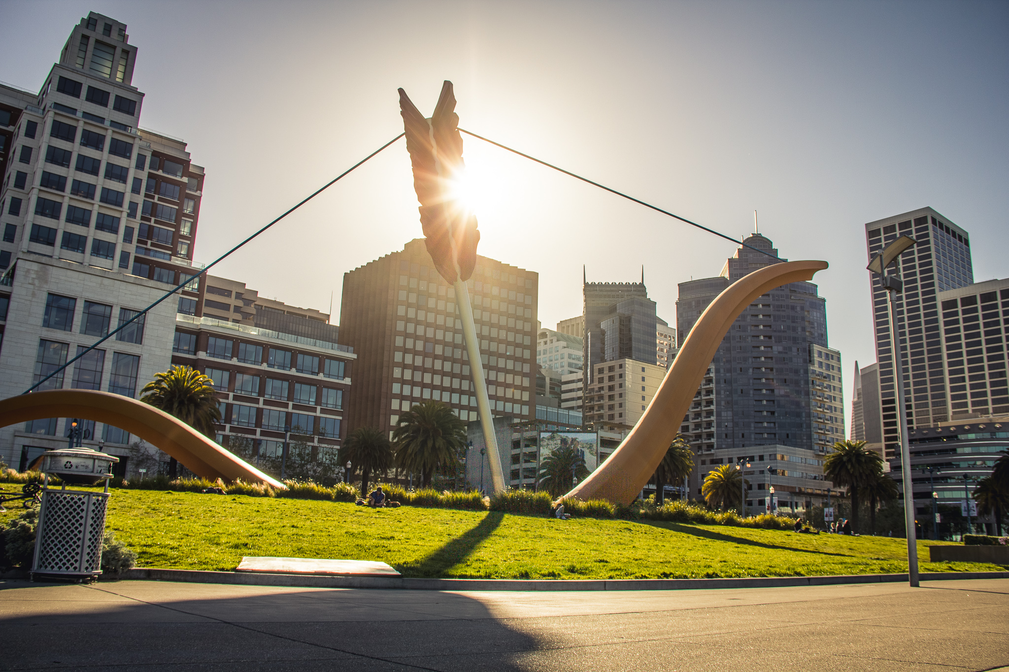 San Francisco — photograph 12 of 12, travel photography by Robert Bucher