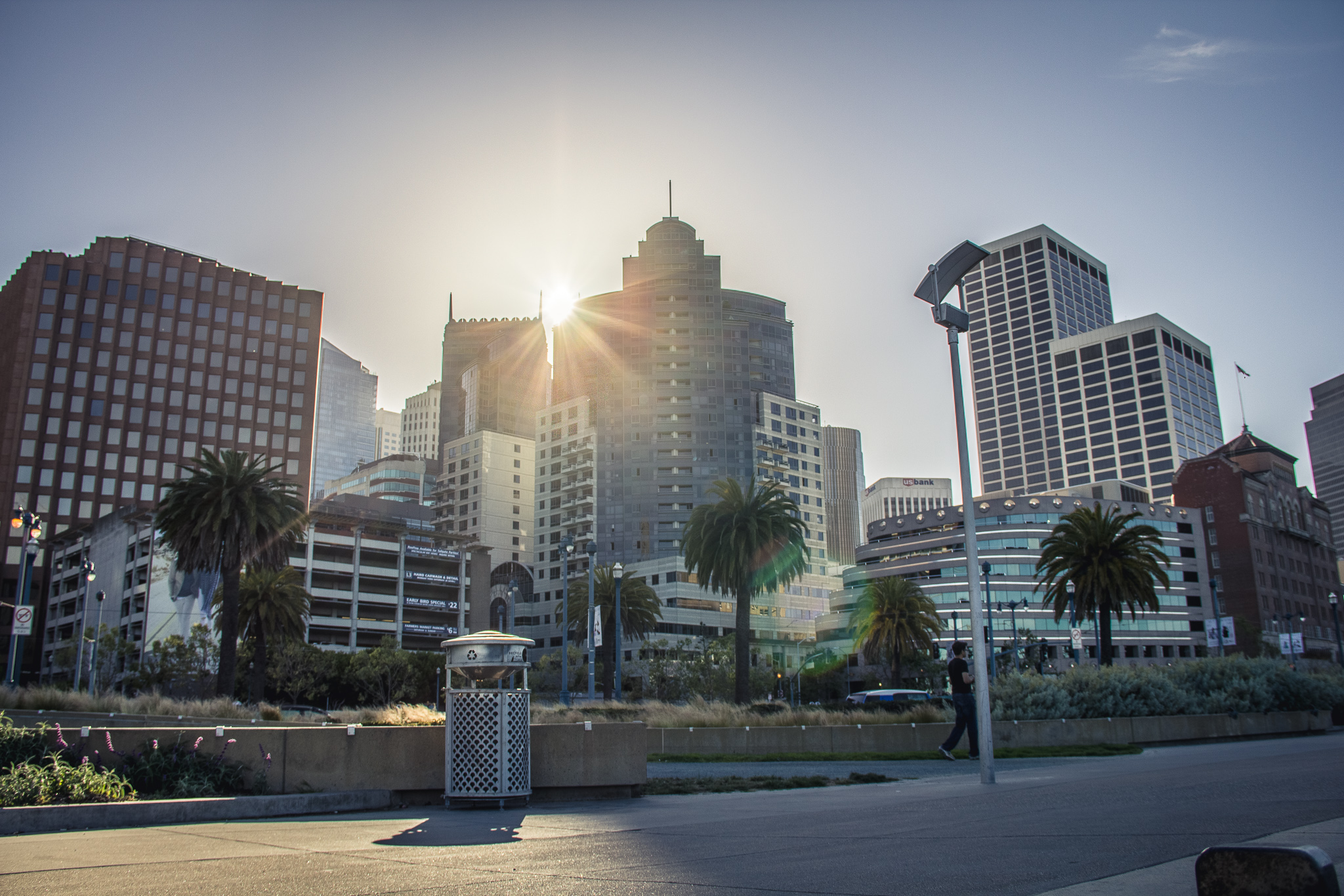 San Francisco — photograph 3 of 12, travel photography by Robert Bucher