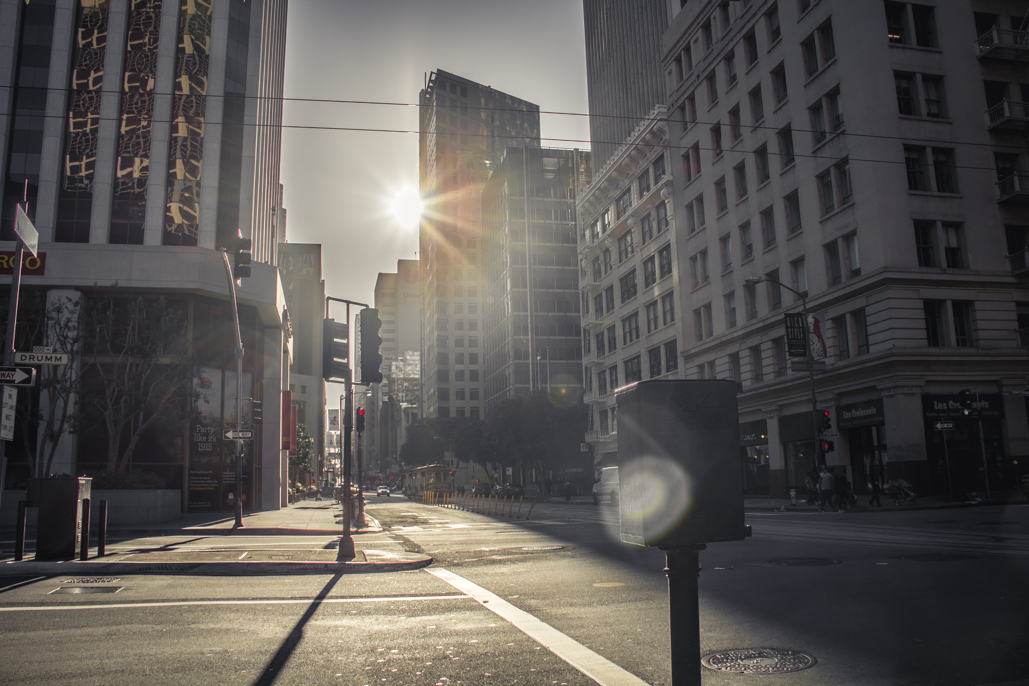 San Francisco — photograph 4 of 12, travel photography by Robert Bucher