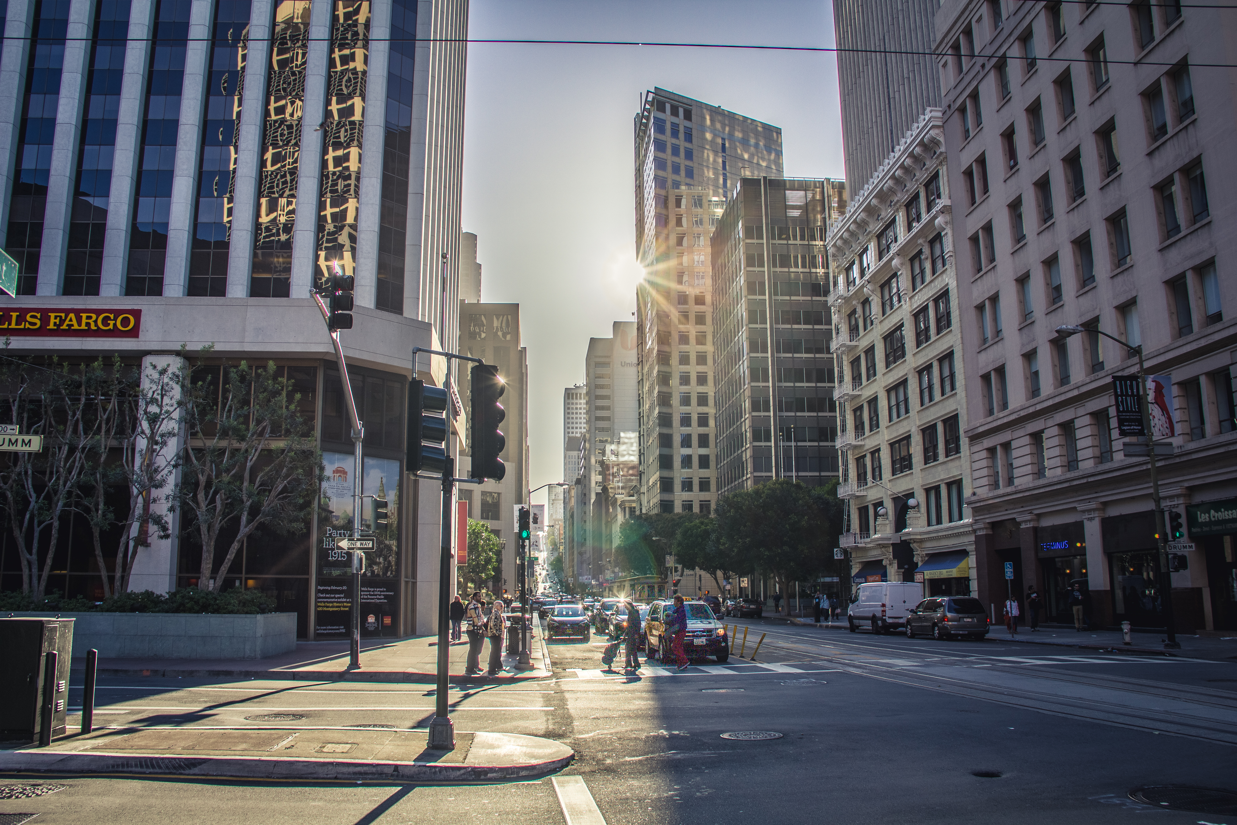 San Francisco — photograph 5 of 12, travel photography by Robert Bucher