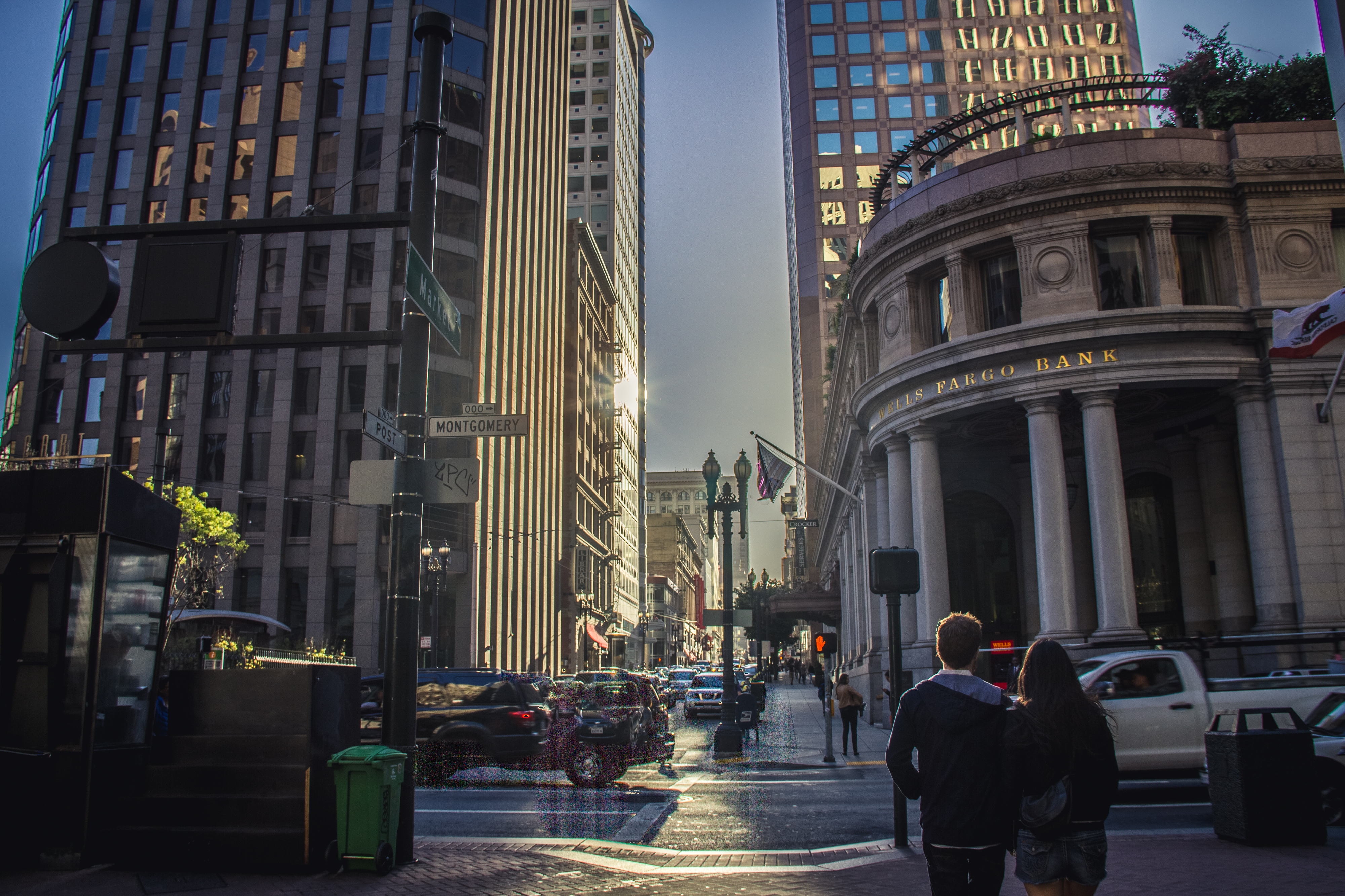 San Francisco — photograph 11 of 12, travel photography by Robert Bucher