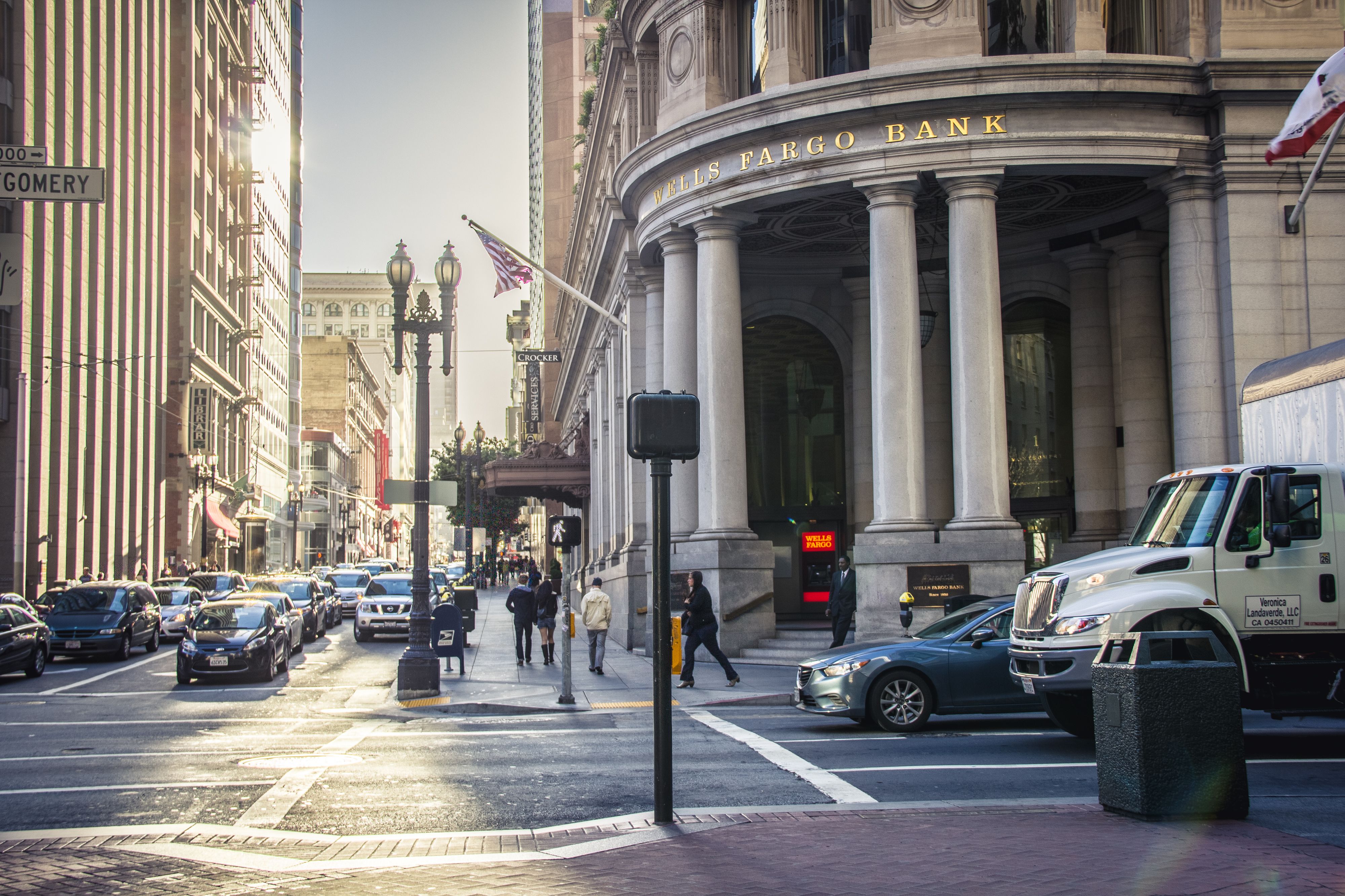 San Francisco — photograph 8 of 12, travel photography by Robert Bucher
