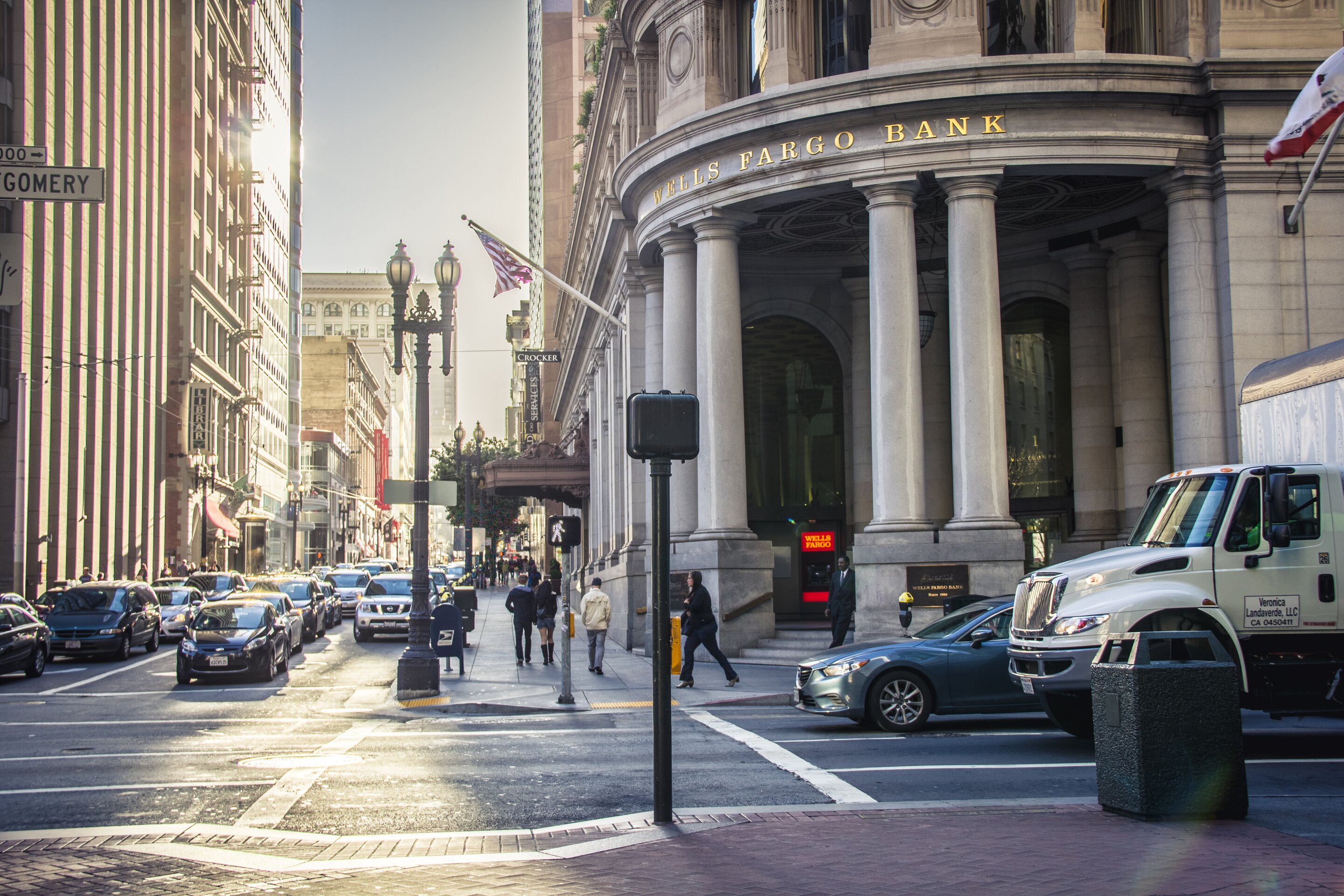 San Francisco - photograph 7 of 12, travel photography by Robert Bucher