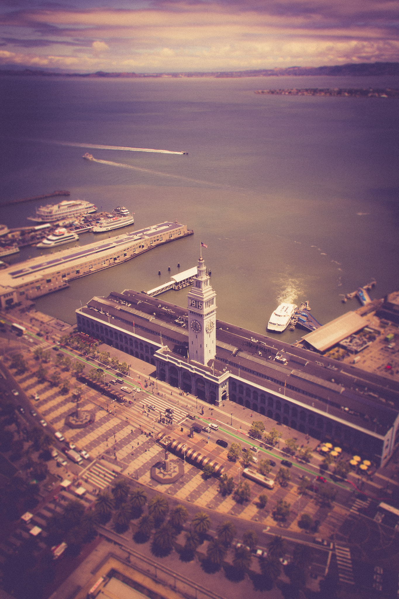 San Francisco — photograph 9 of 12, travel photography by Robert Bucher