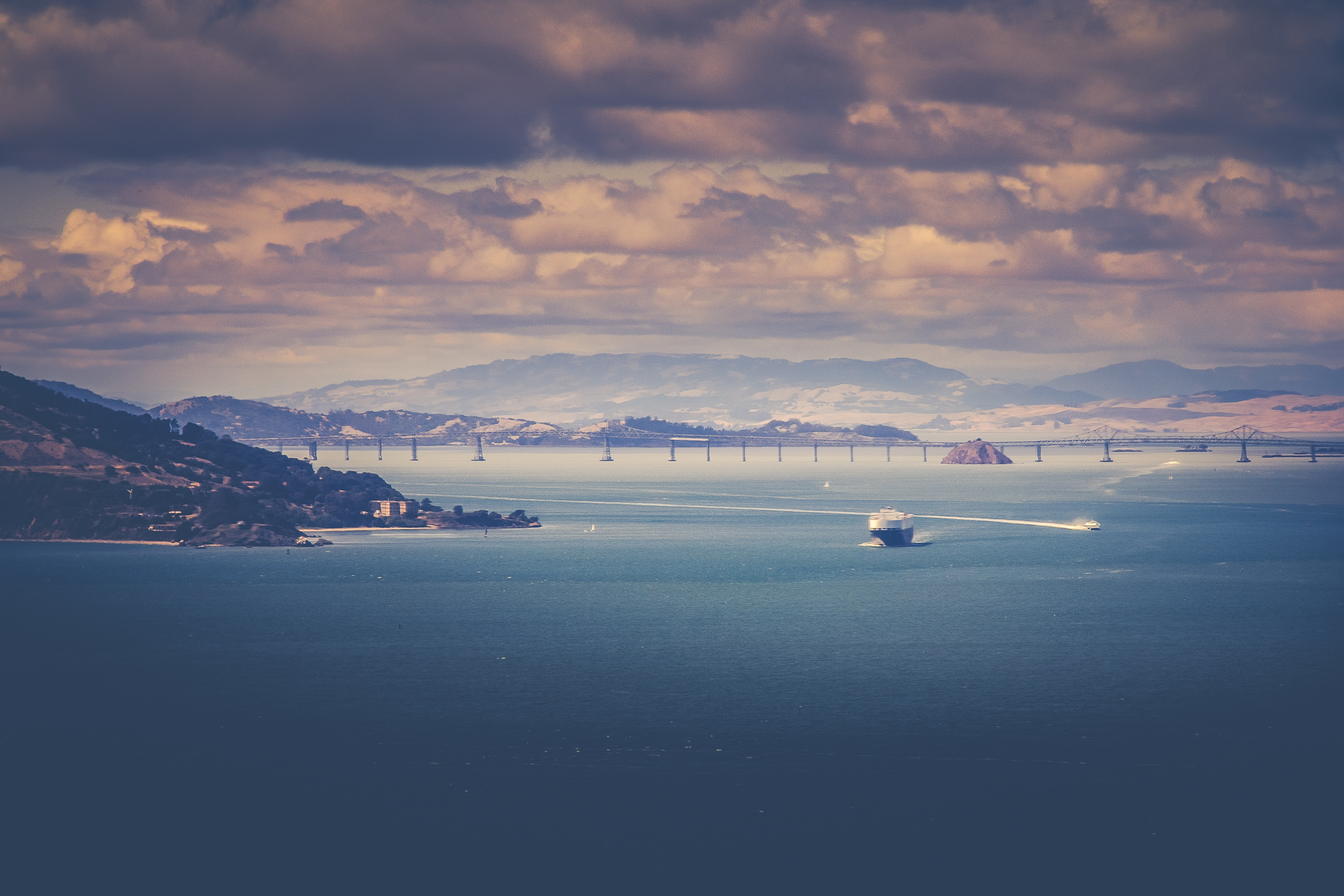 San Francisco — photograph 7 of 12, travel photography by Robert Bucher