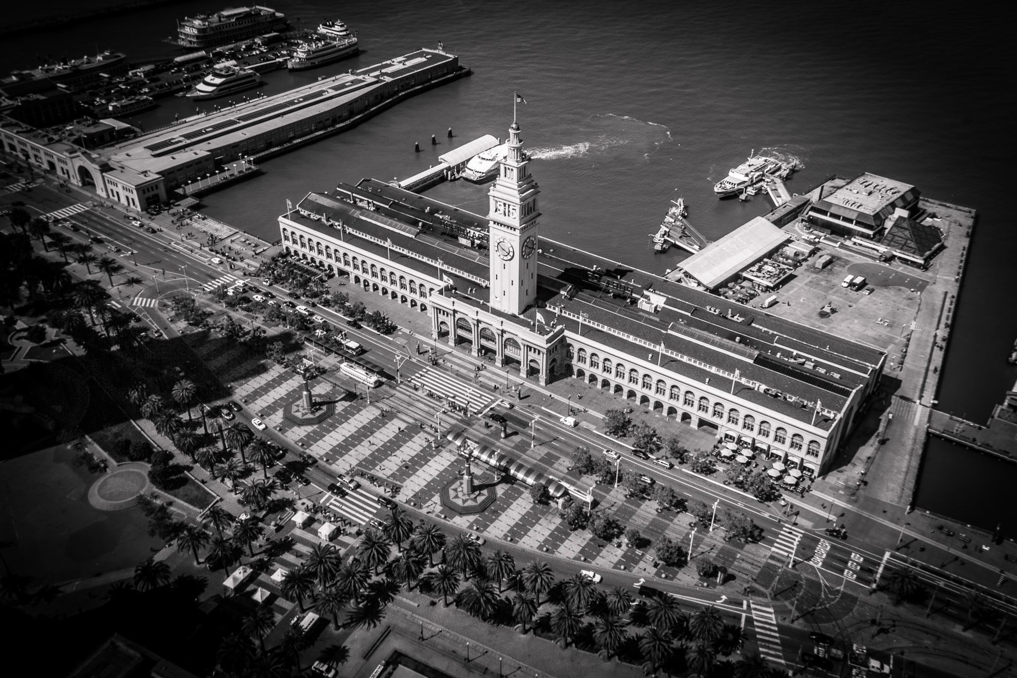 San Francisco — photograph 1 of 12, travel photography by Robert Bucher