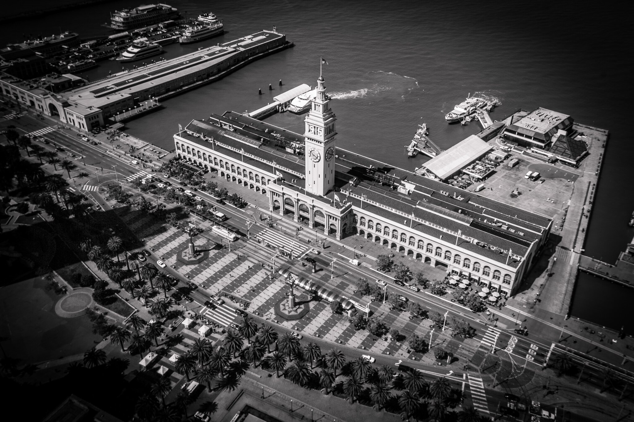 San Francisco - photograph 4 of 12, travel photography by Robert Bucher