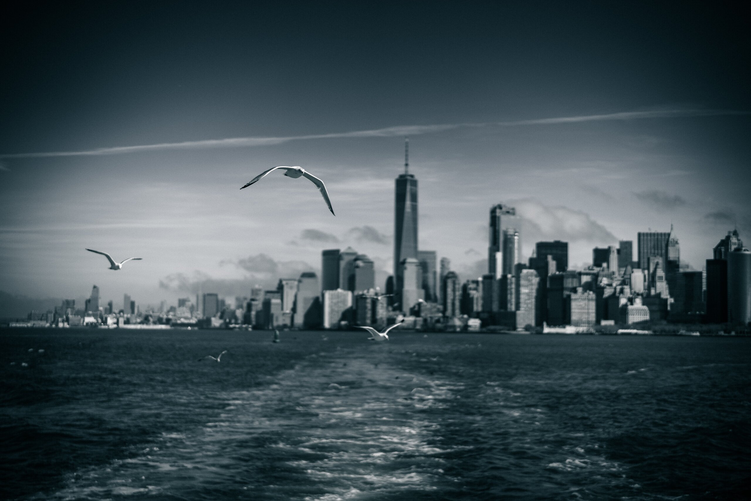 Statue Of Liberty
