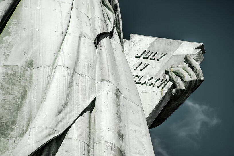 Statue Of Liberty