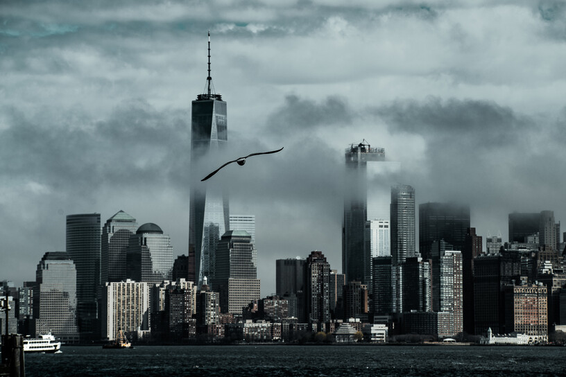 Statue Of Liberty