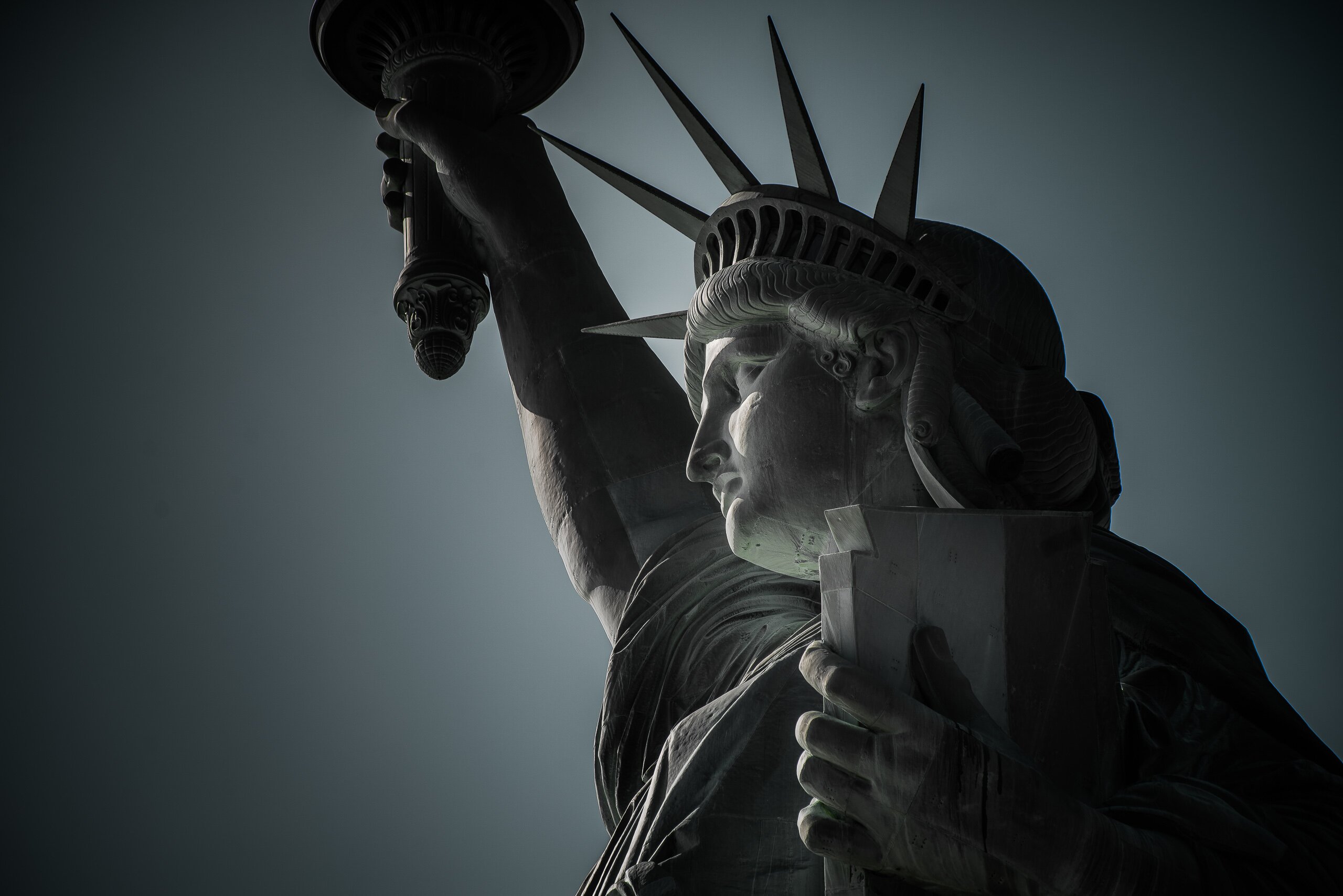 Statue Of Liberty