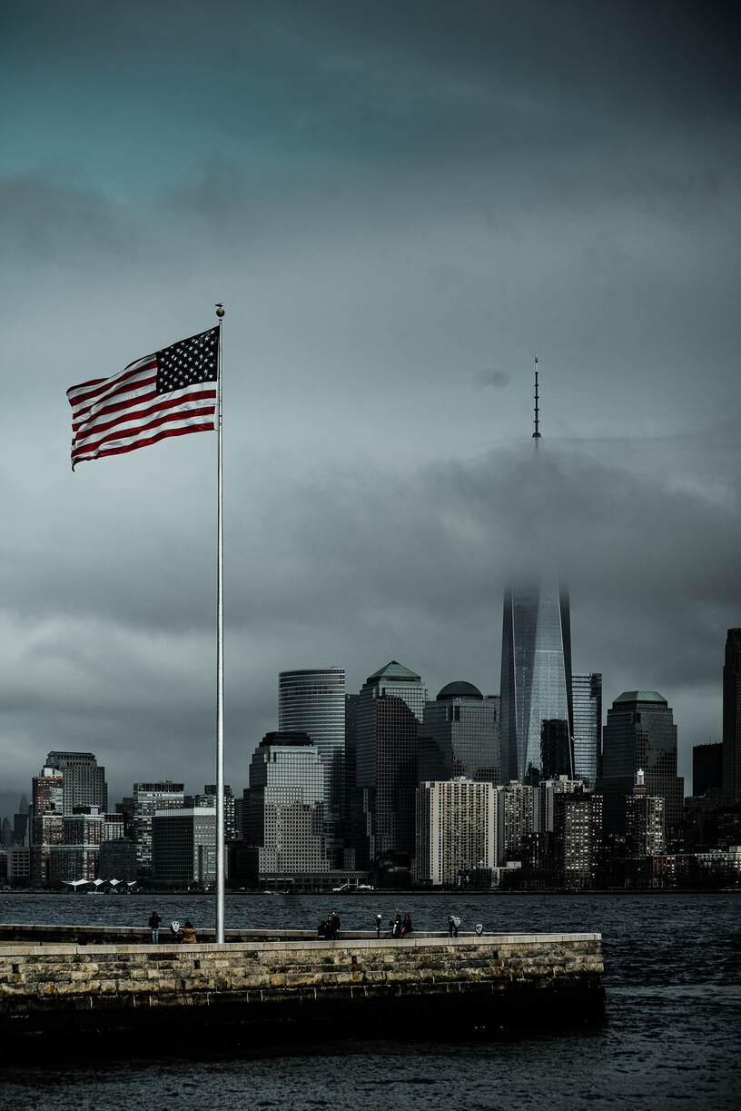 Statue Of Liberty